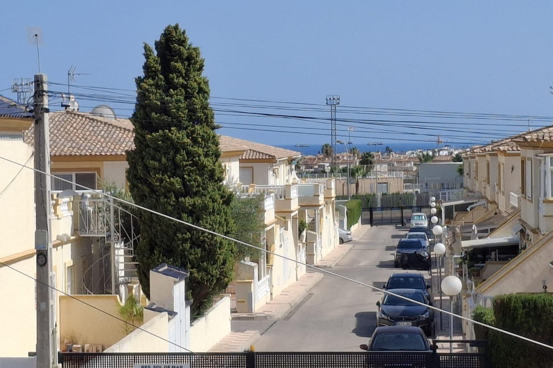 Revente - Town House -
Orihuela Costa - Playa Flamenca