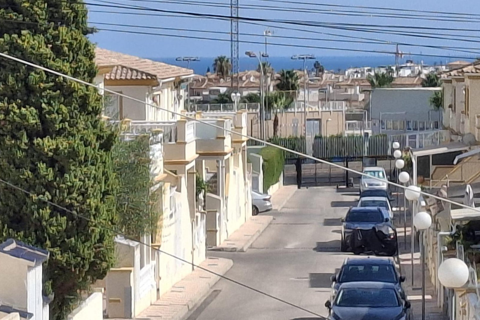 Revente - Town House -
Orihuela Costa - Playa Flamenca