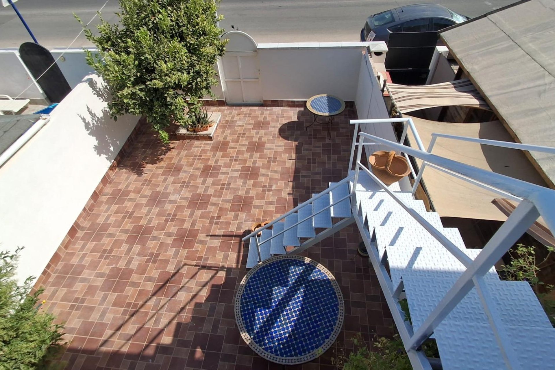 Revente - Town House -
Orihuela Costa - Playa Flamenca