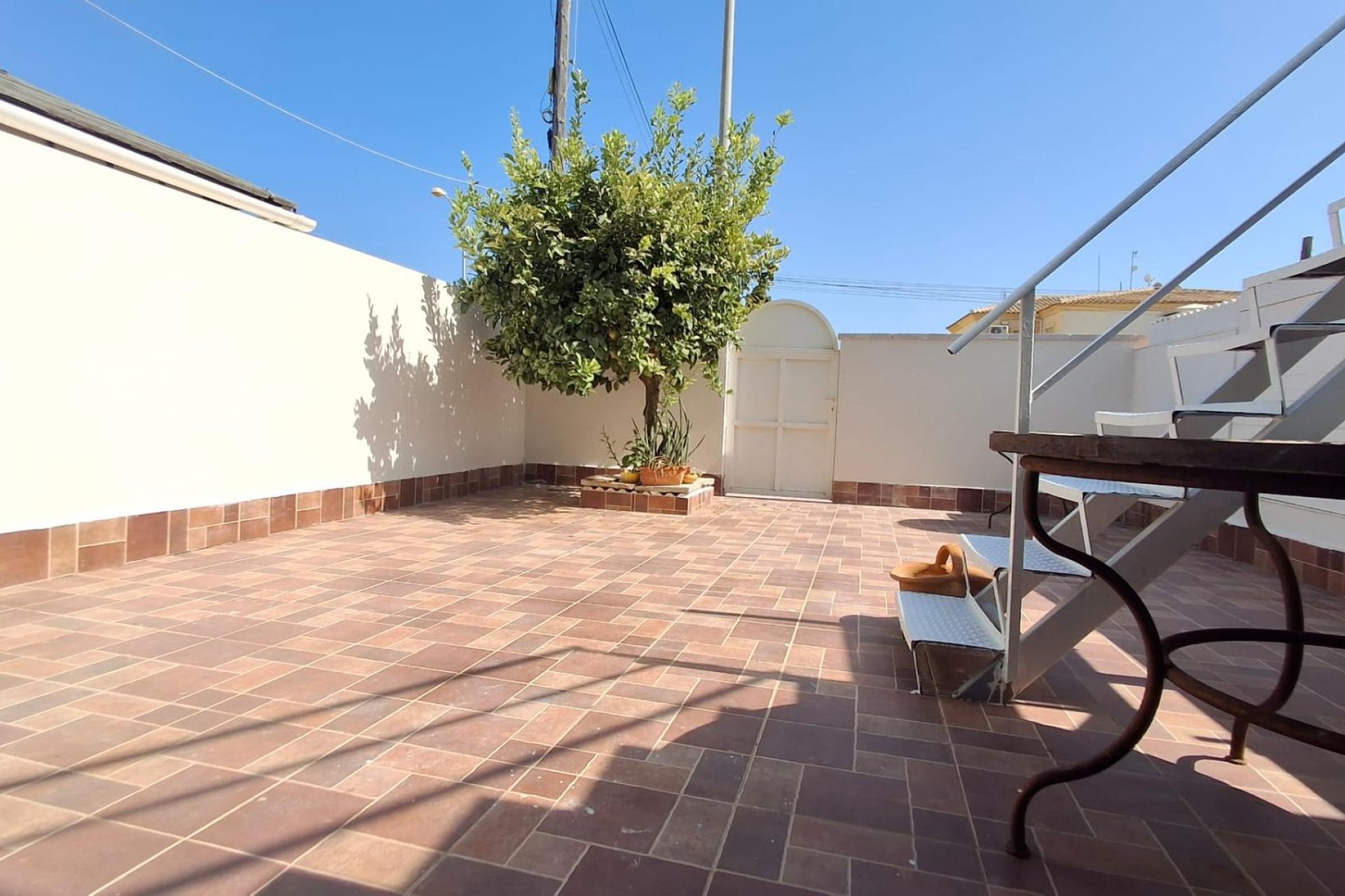 Revente - Town House -
Orihuela Costa - Playa Flamenca
