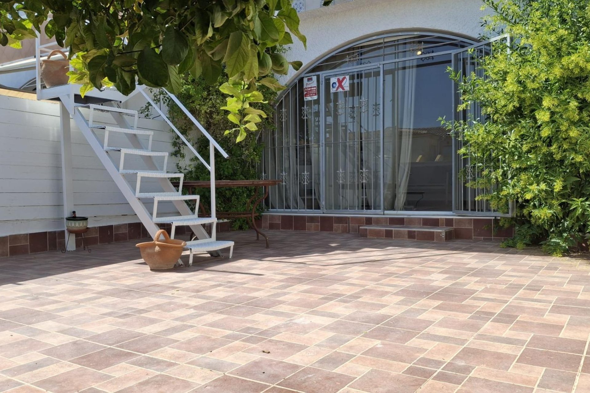 Revente - Town House -
Orihuela Costa - Playa Flamenca