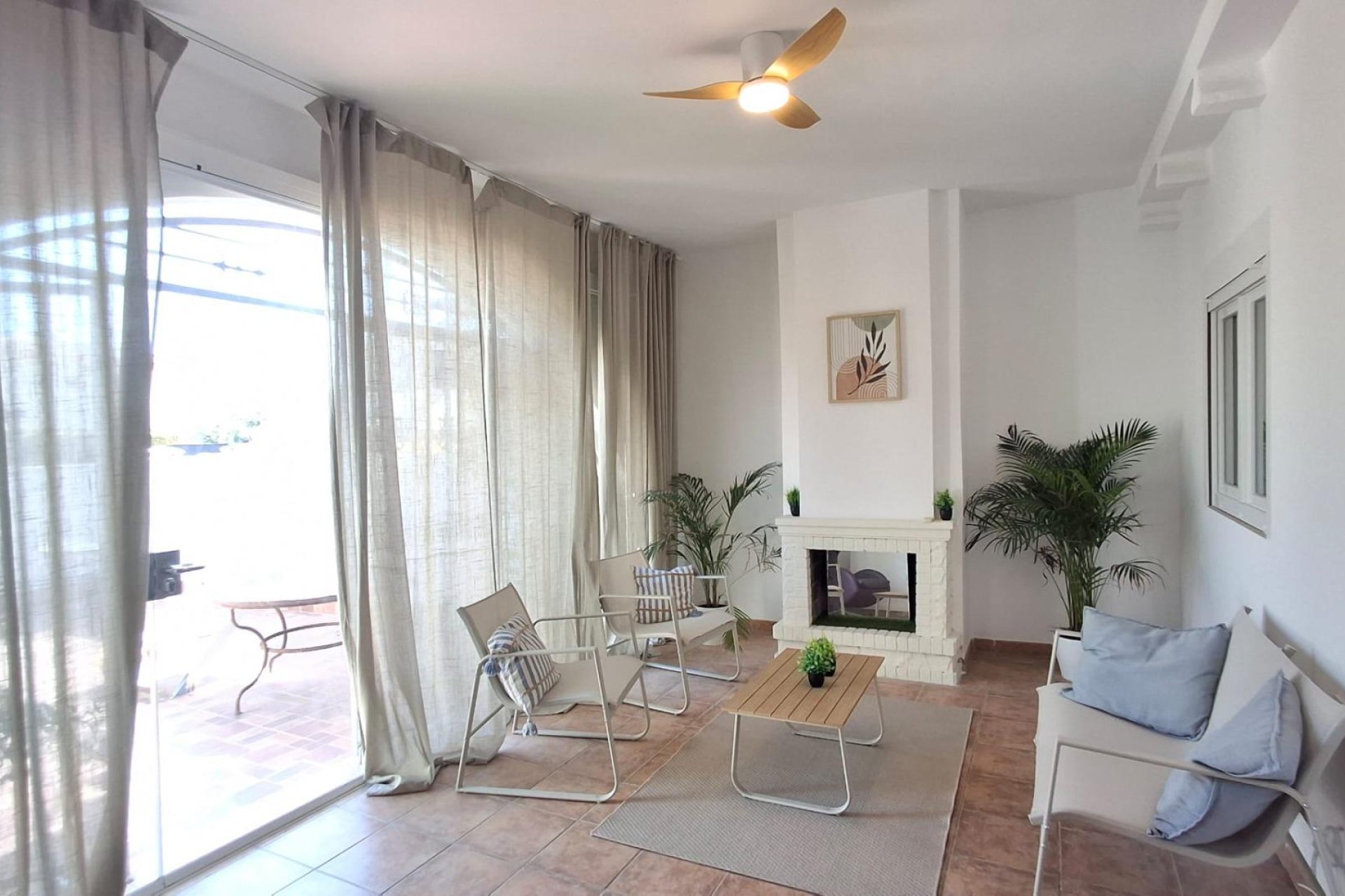 Revente - Town House -
Orihuela Costa - Playa Flamenca
