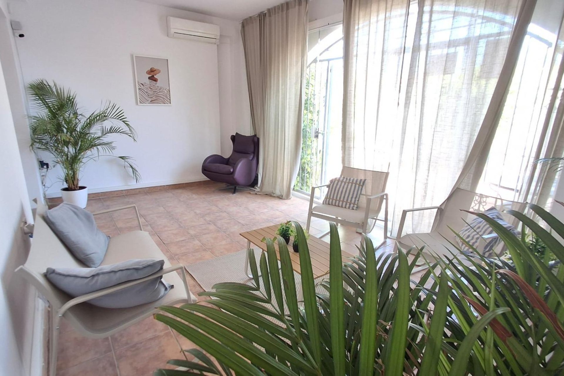 Revente - Town House -
Orihuela Costa - Playa Flamenca