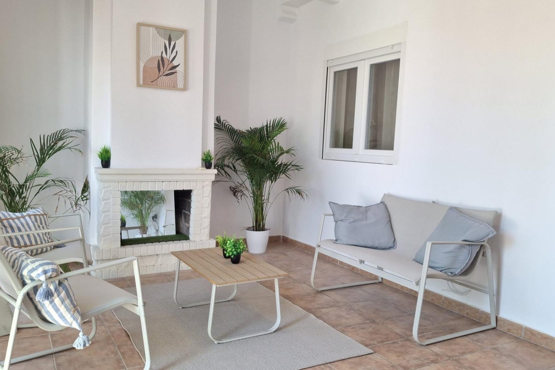 Revente - Town House -
Orihuela Costa - Playa Flamenca