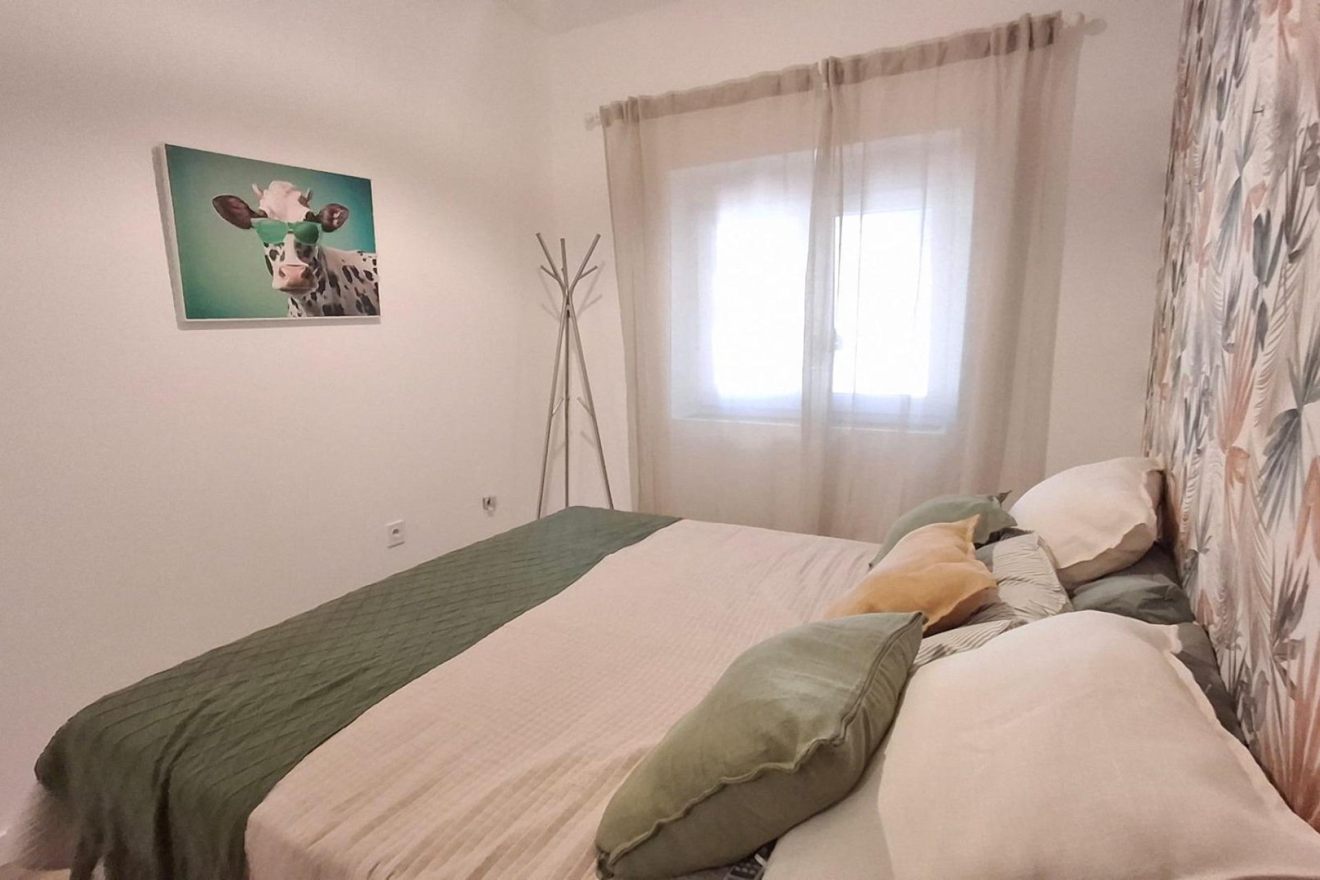 Revente - Town House -
Orihuela Costa - Playa Flamenca