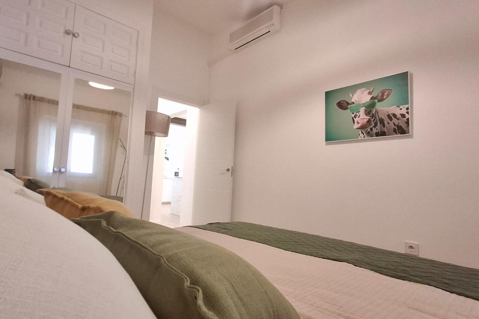 Revente - Town House -
Orihuela Costa - Playa Flamenca