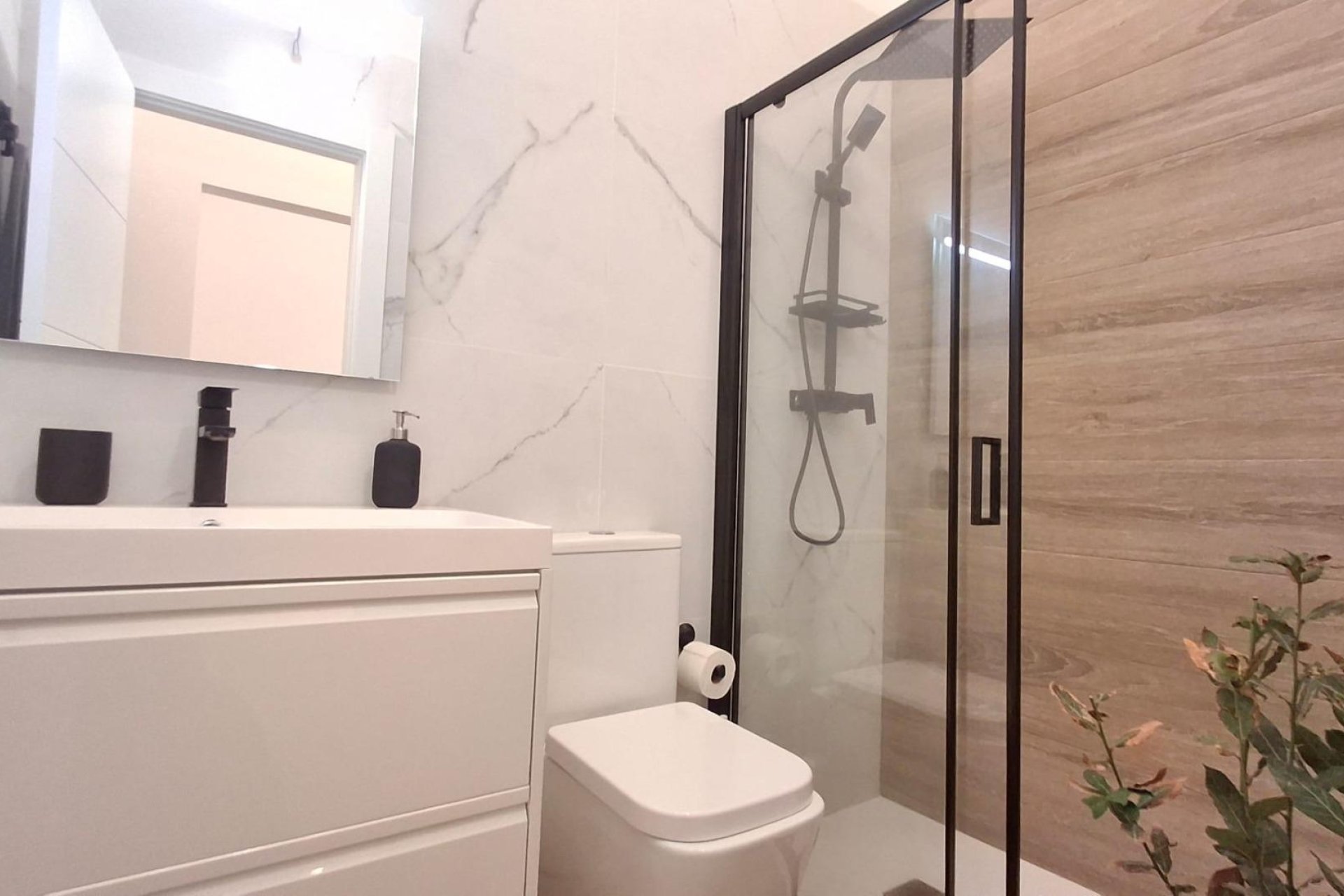 Revente - Town House -
Orihuela Costa - Playa Flamenca