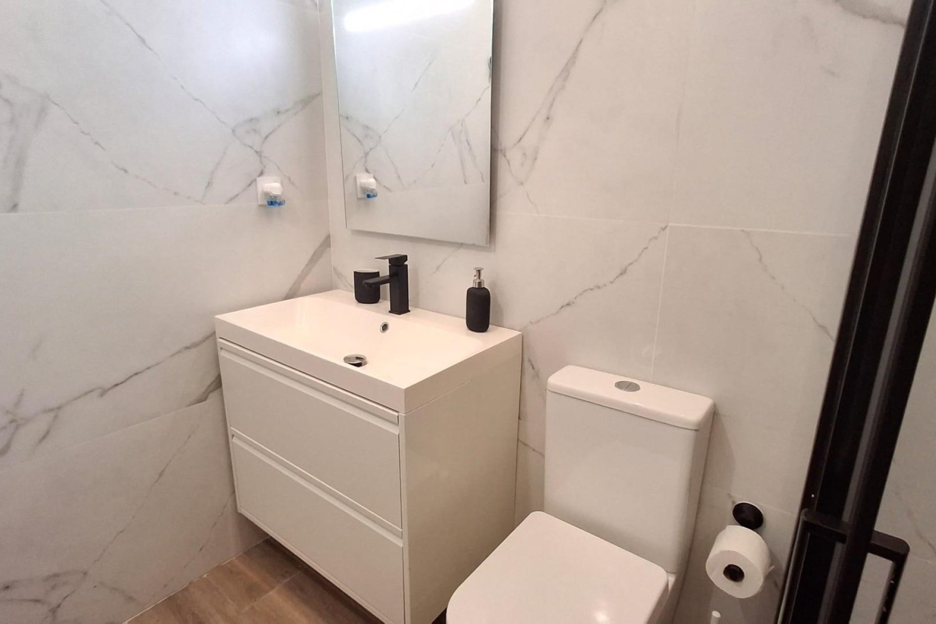 Revente - Town House -
Orihuela Costa - Playa Flamenca