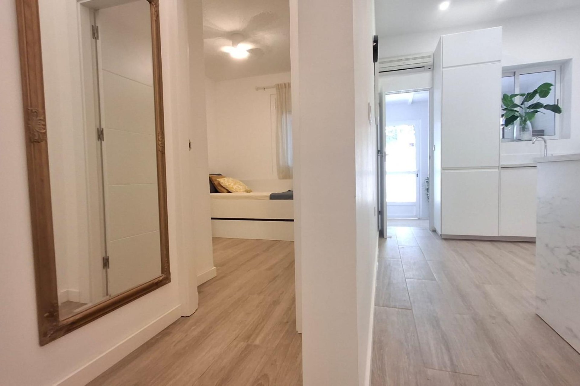 Revente - Town House -
Orihuela Costa - Playa Flamenca