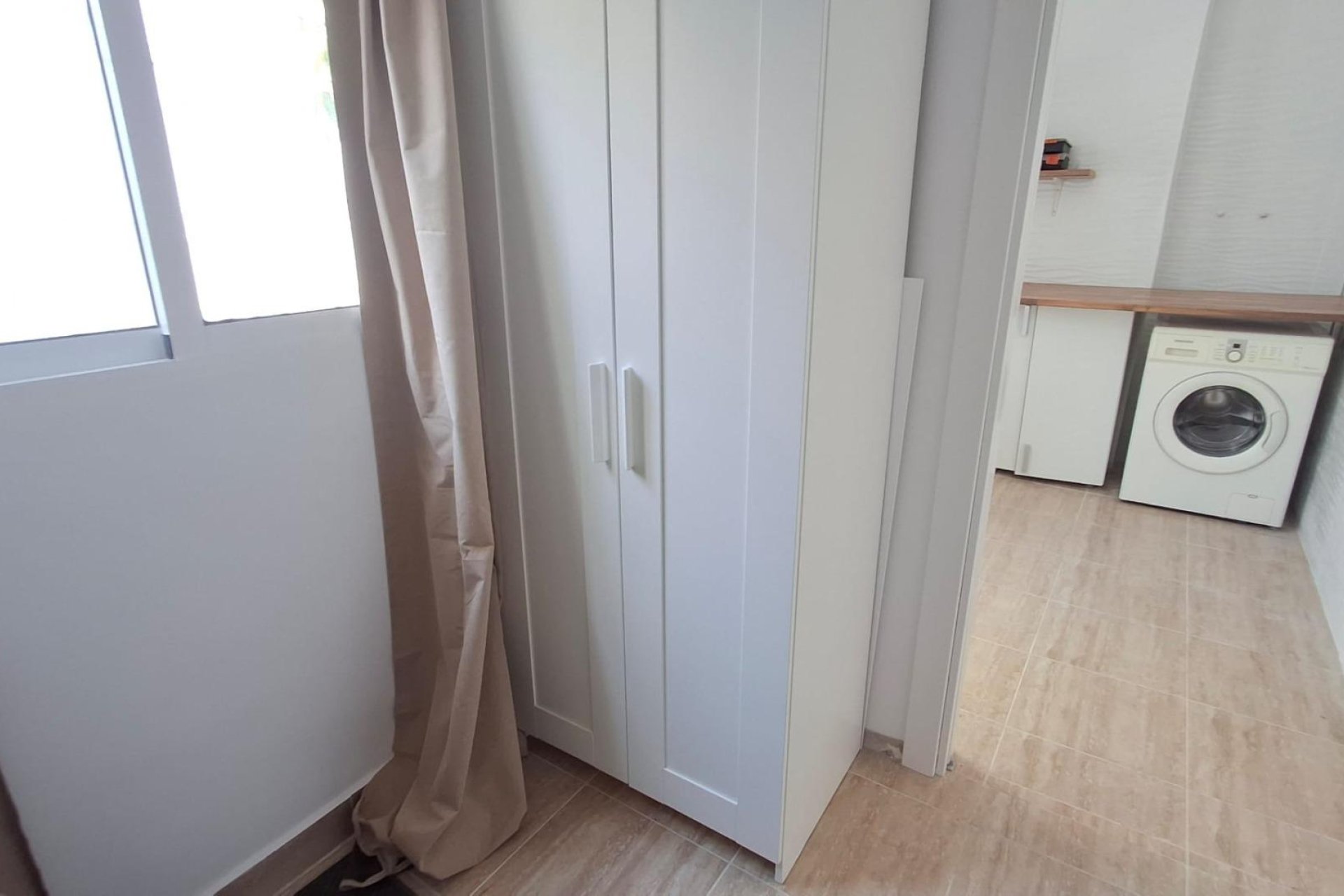 Revente - Town House -
Orihuela Costa - Playa Flamenca