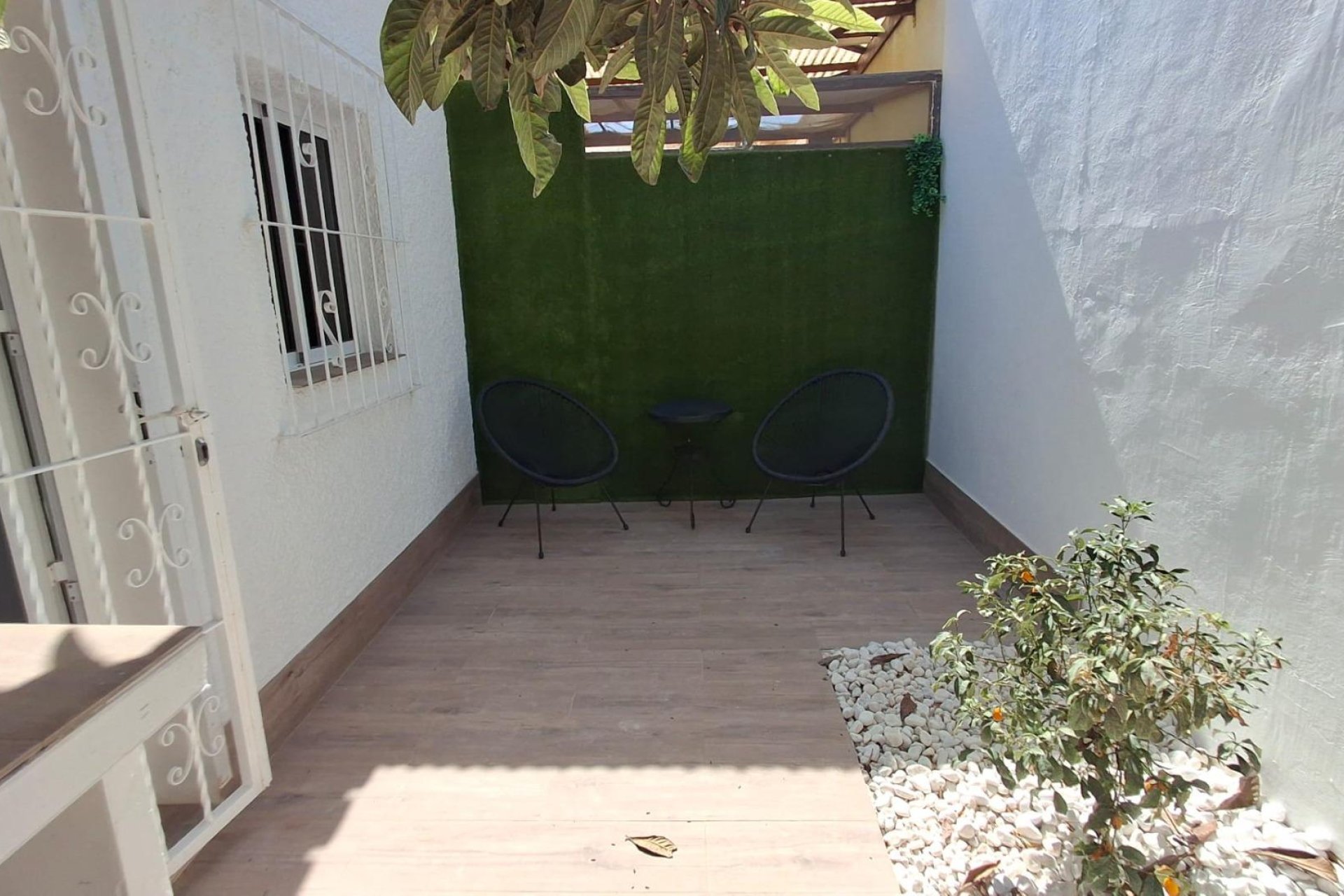 Revente - Town House -
Orihuela Costa - Playa Flamenca