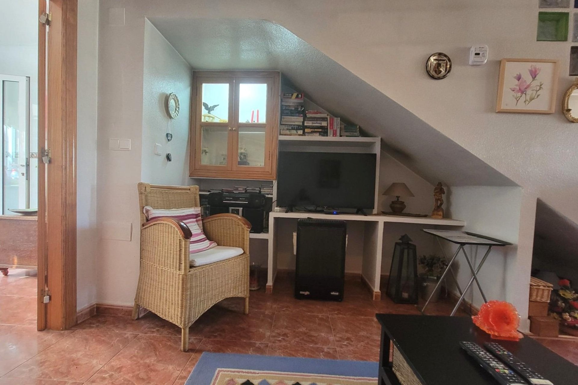 Revente - Town House -
Orihuela Costa - Playa Flamenca