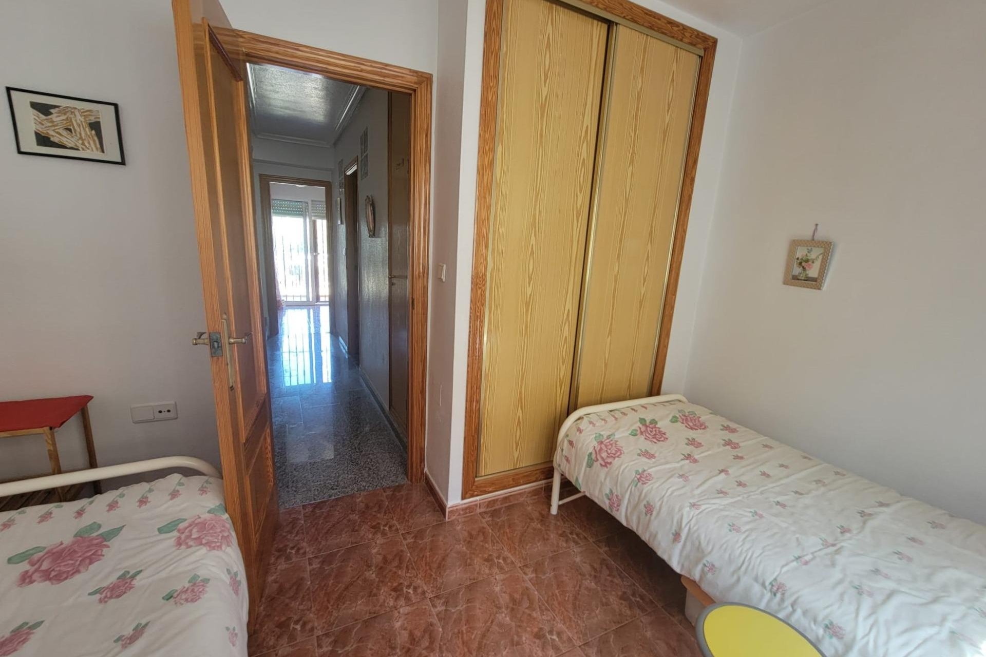 Revente - Town House -
Orihuela Costa - Playa Flamenca