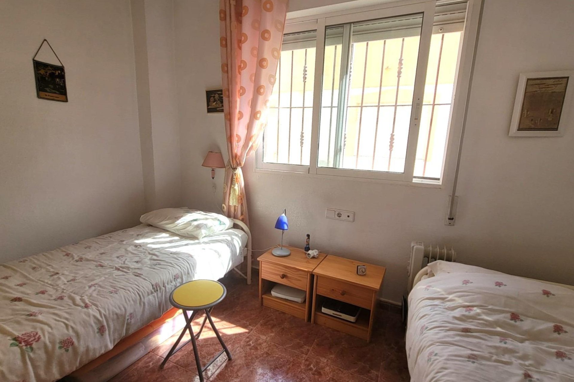 Revente - Town House -
Orihuela Costa - Playa Flamenca