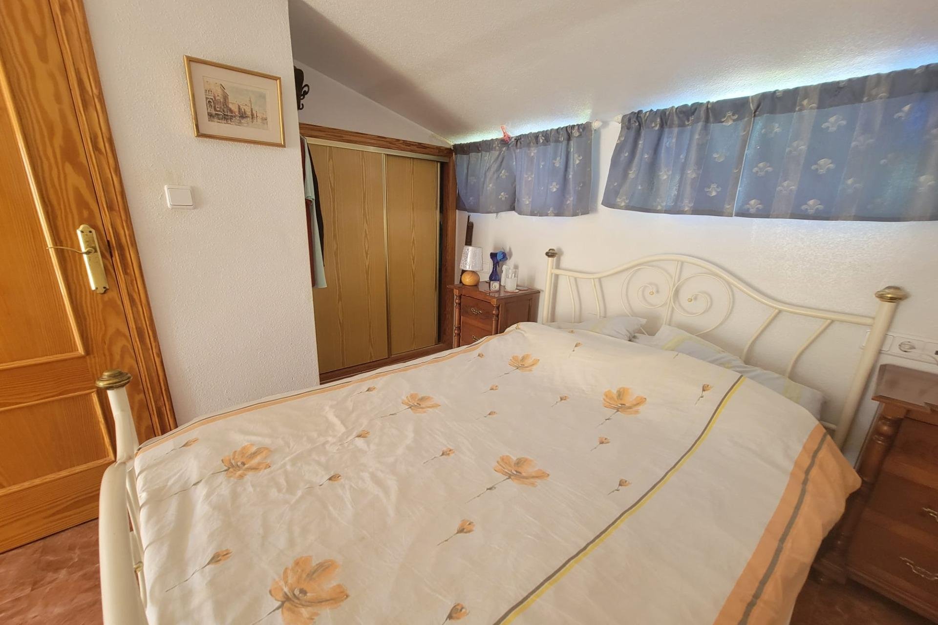 Revente - Town House -
Orihuela Costa - Playa Flamenca