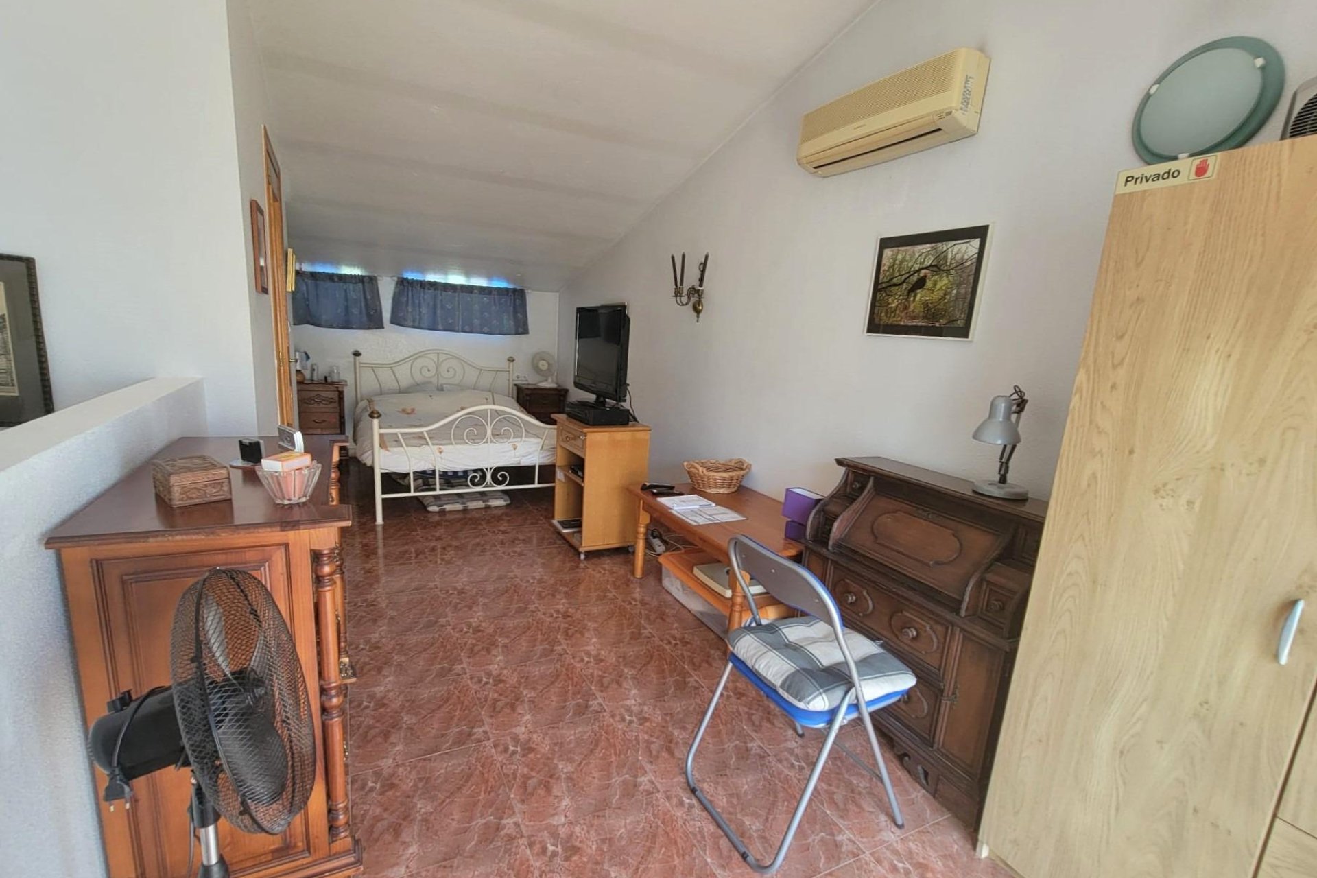 Revente - Town House -
Orihuela Costa - Playa Flamenca