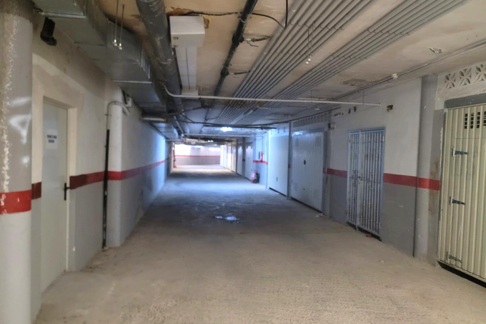 Revente - Town House -
Orihuela Costa - Playa Flamenca