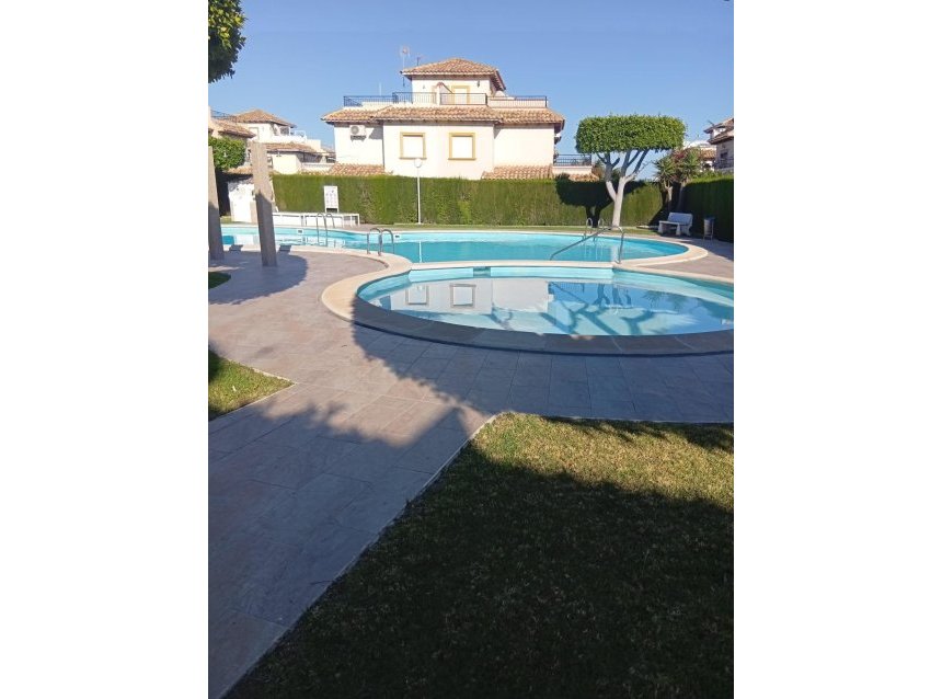 Revente - Town House -
Orihuela Costa - Rocio Del Mar