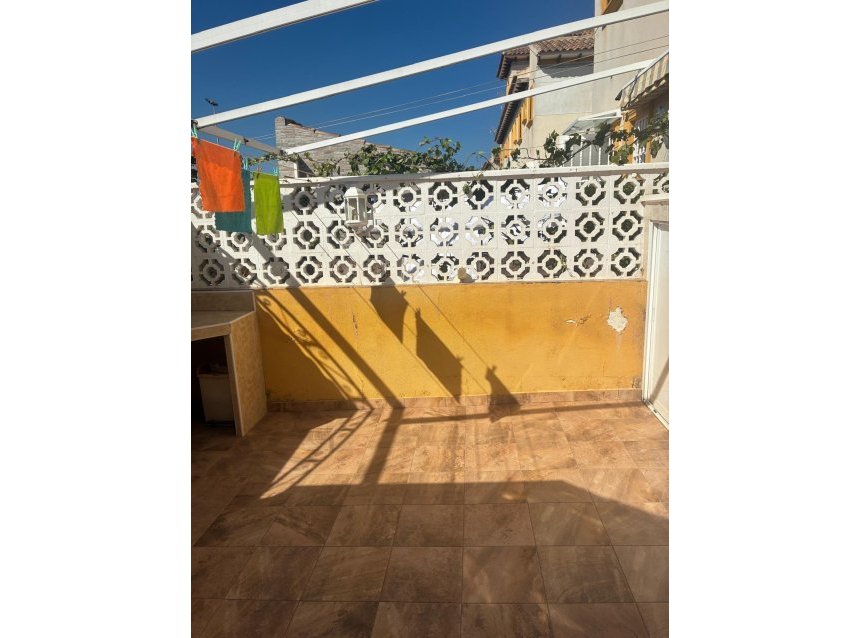 Revente - Town House -
Orihuela Costa - Rocio Del Mar