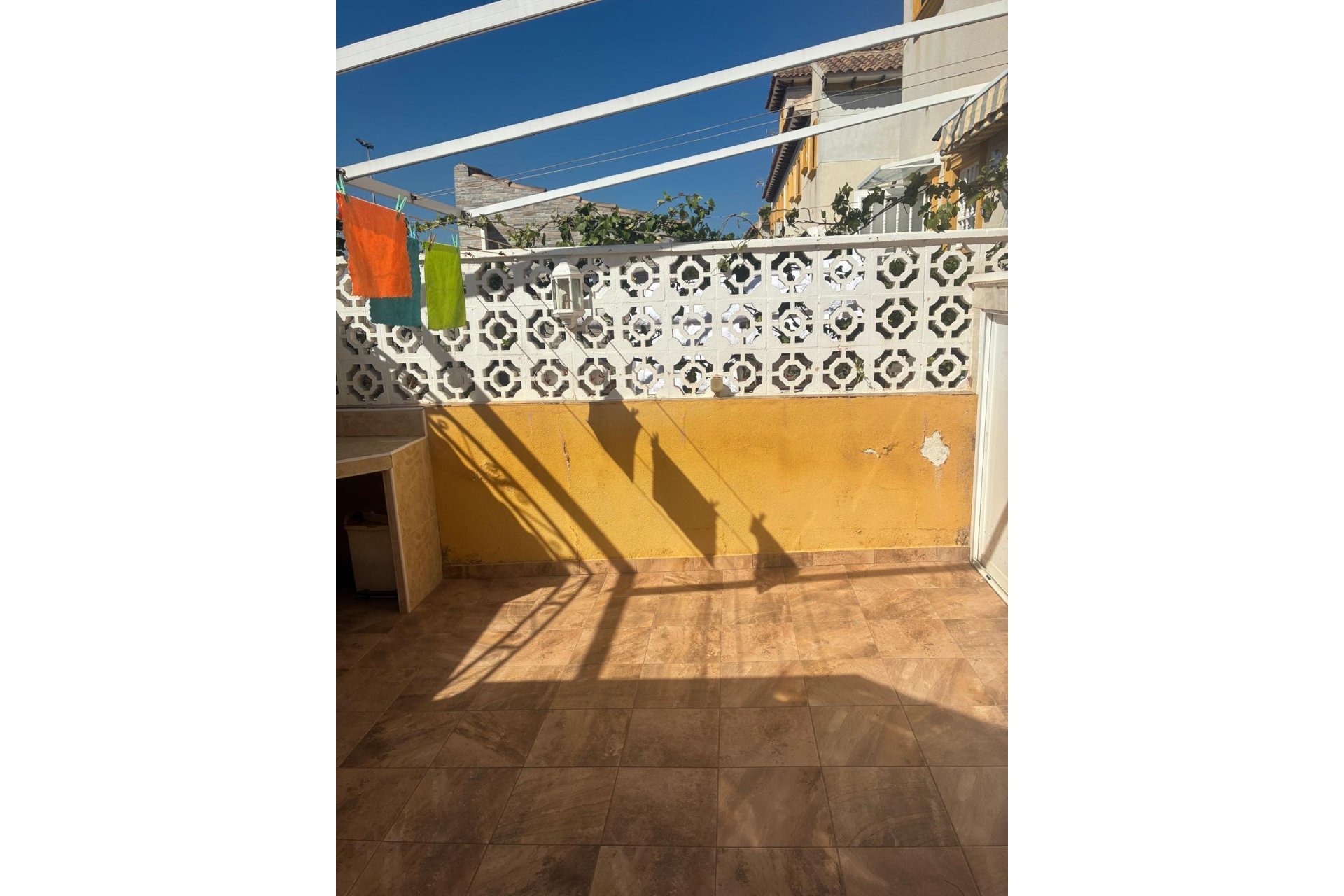 Revente - Town House -
Orihuela Costa - Rocio Del Mar