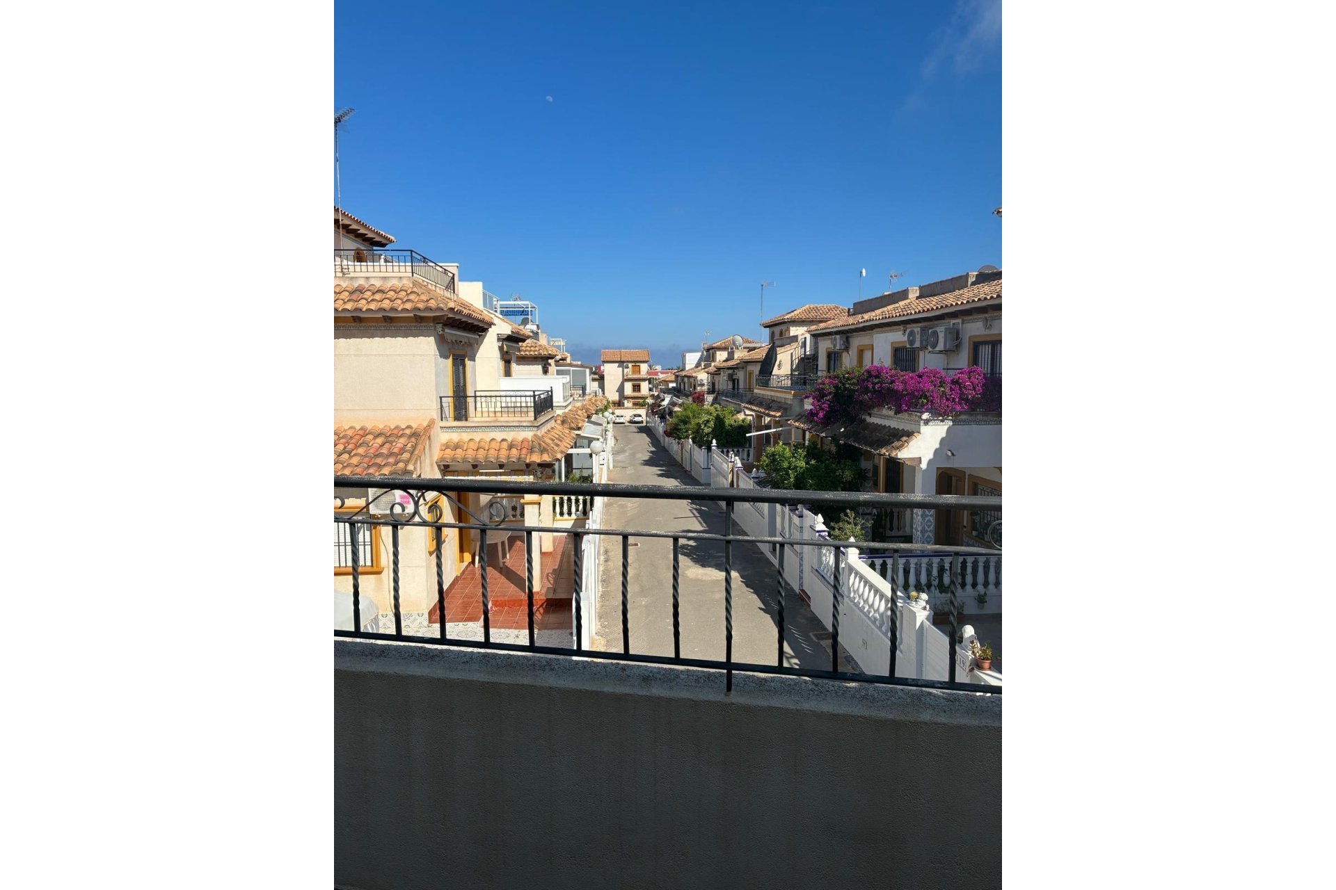 Revente - Town House -
Orihuela Costa - Rocio Del Mar