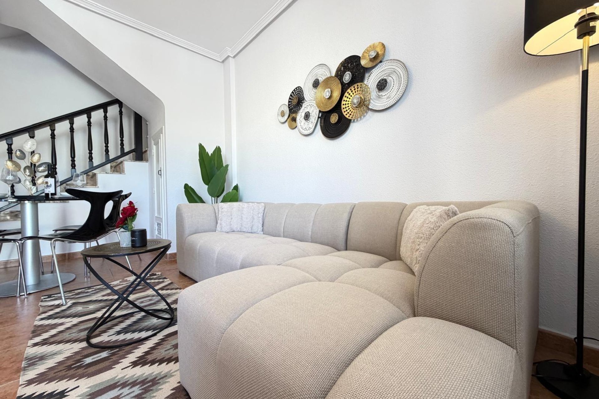 Revente - Town House -
Orihuela Costa - Rocio Del Mar