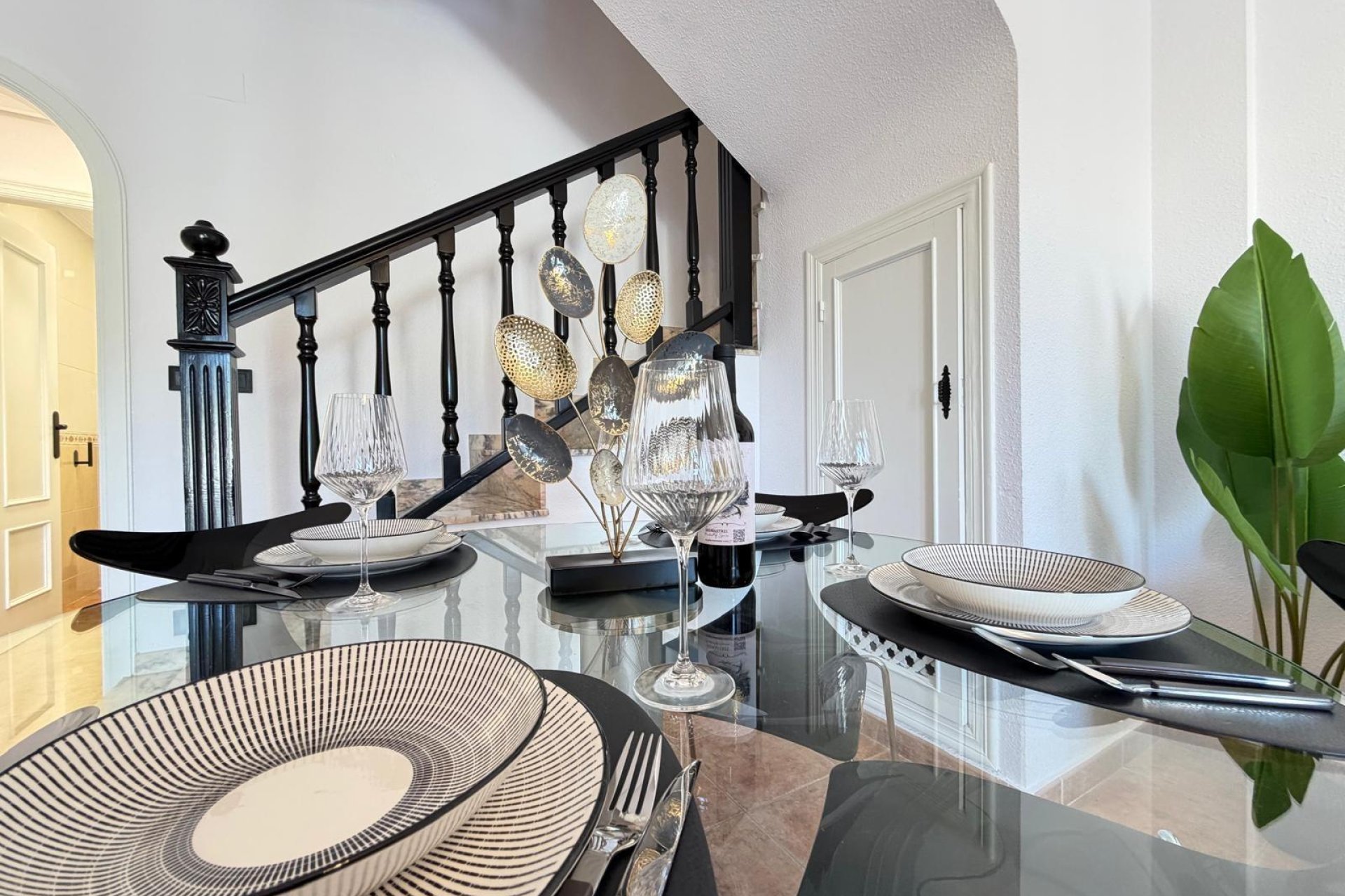 Revente - Town House -
Orihuela Costa - Rocio Del Mar