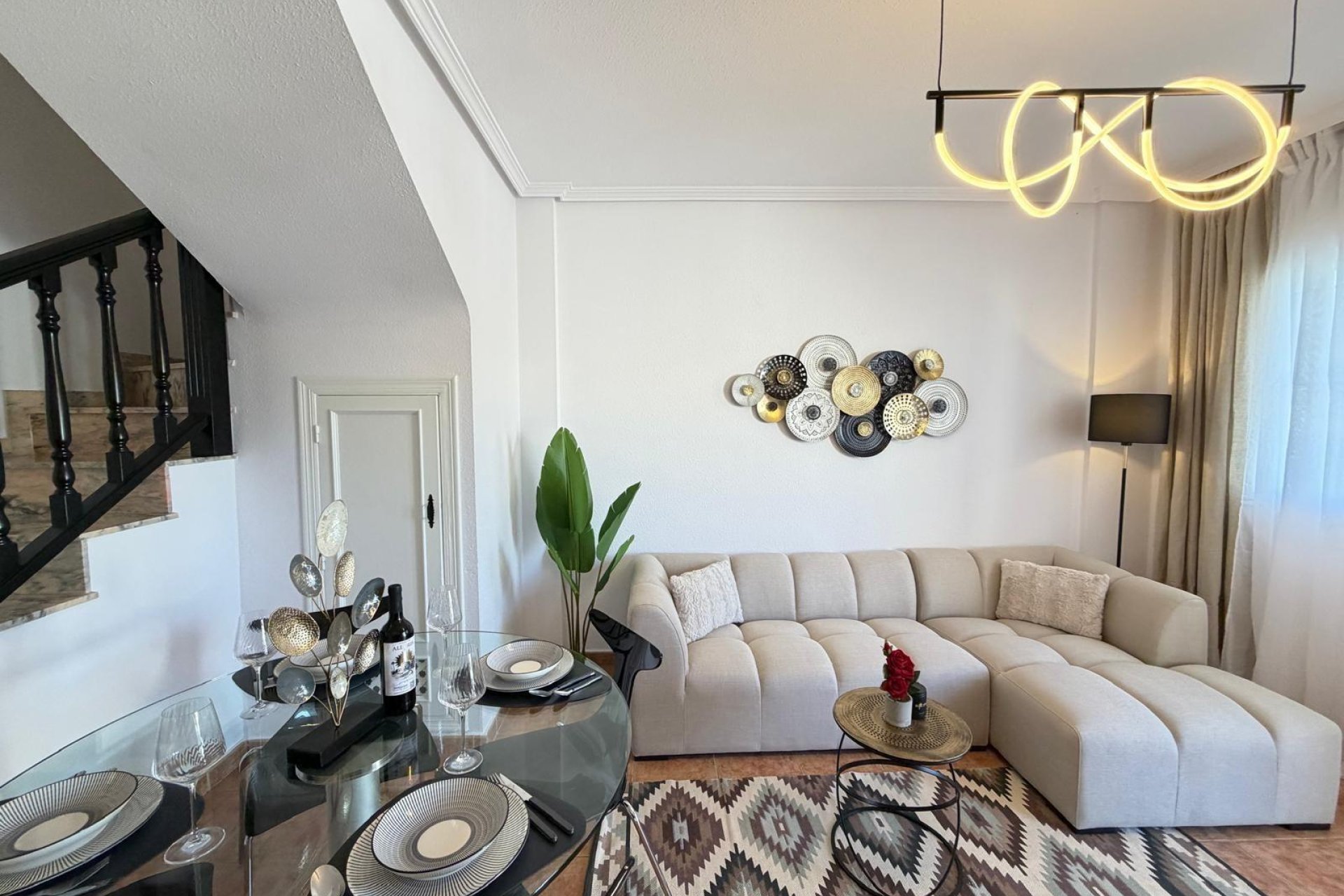 Revente - Town House -
Orihuela Costa - Rocio Del Mar