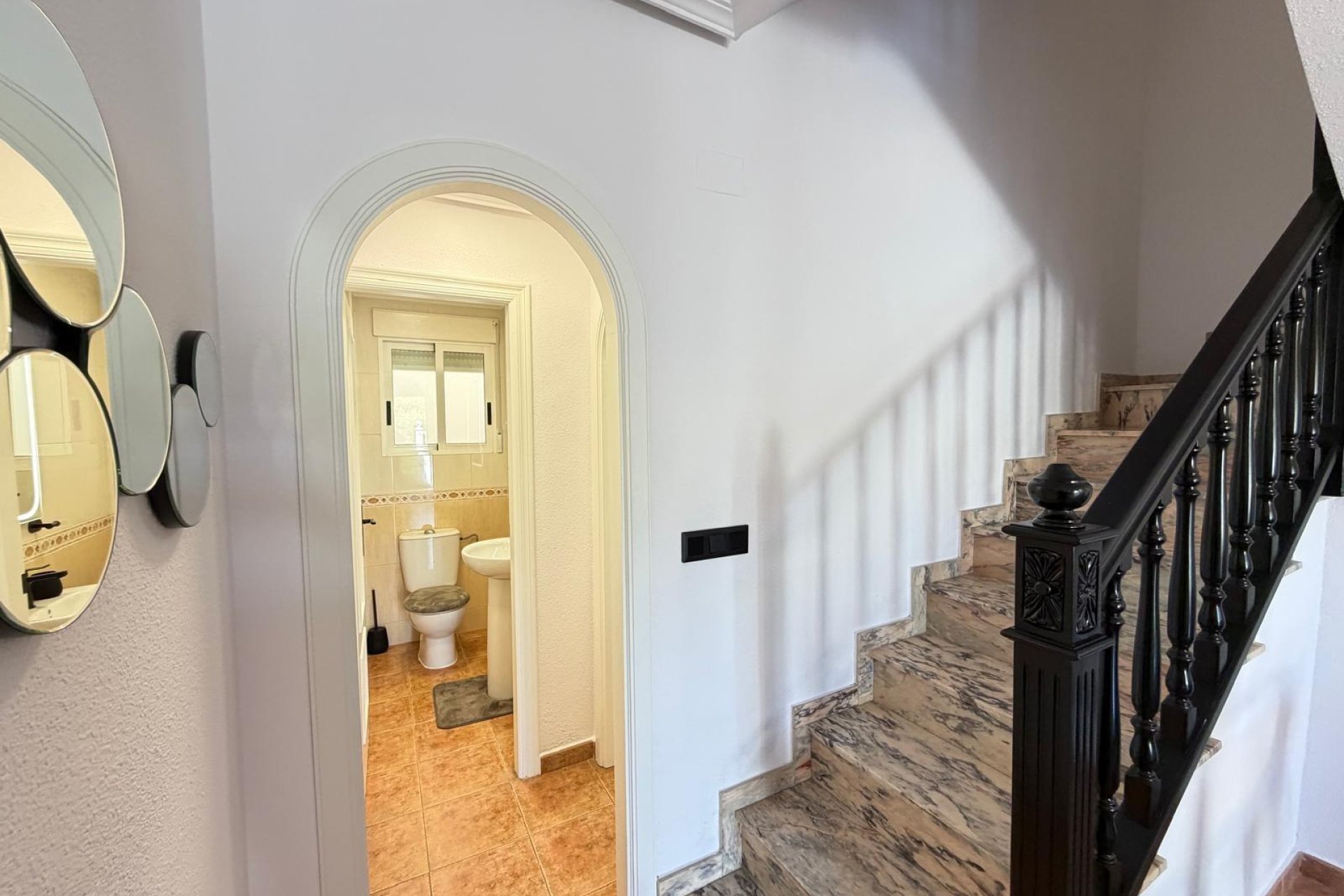 Revente - Town House -
Orihuela Costa - Rocio Del Mar