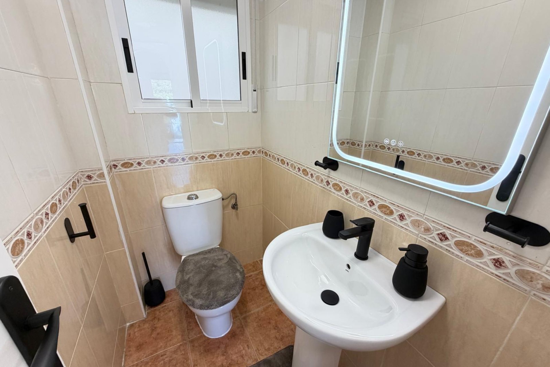 Revente - Town House -
Orihuela Costa - Rocio Del Mar