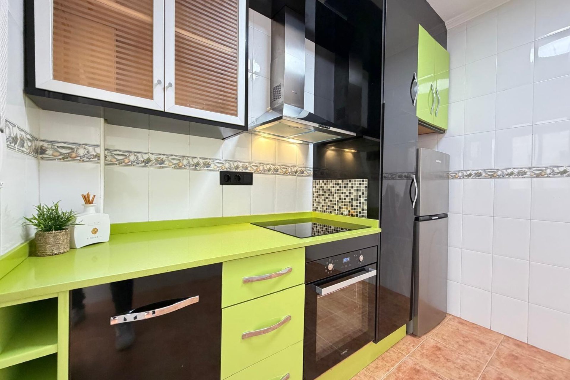 Revente - Town House -
Orihuela Costa - Rocio Del Mar