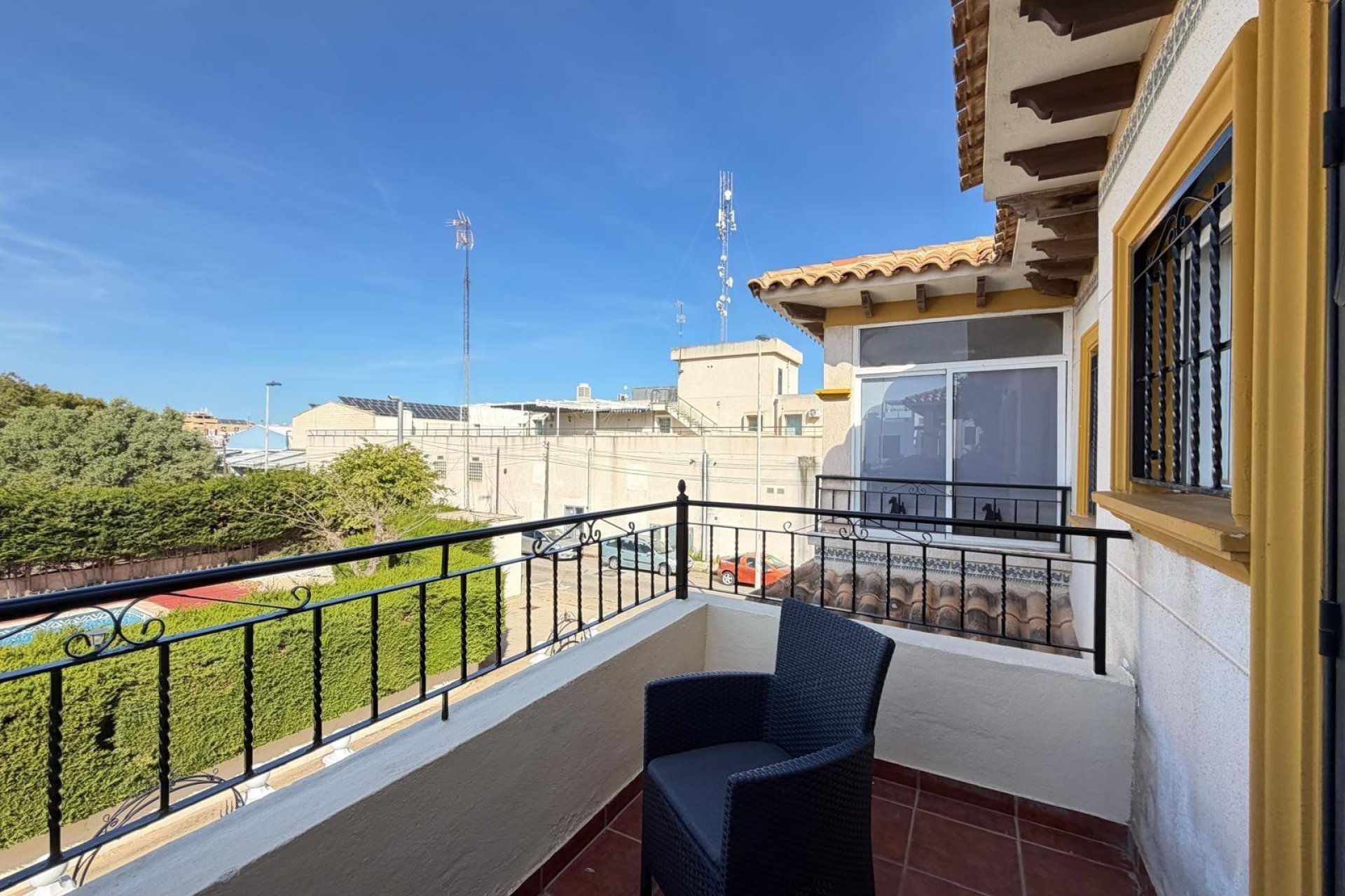 Revente - Town House -
Orihuela Costa - Rocio Del Mar