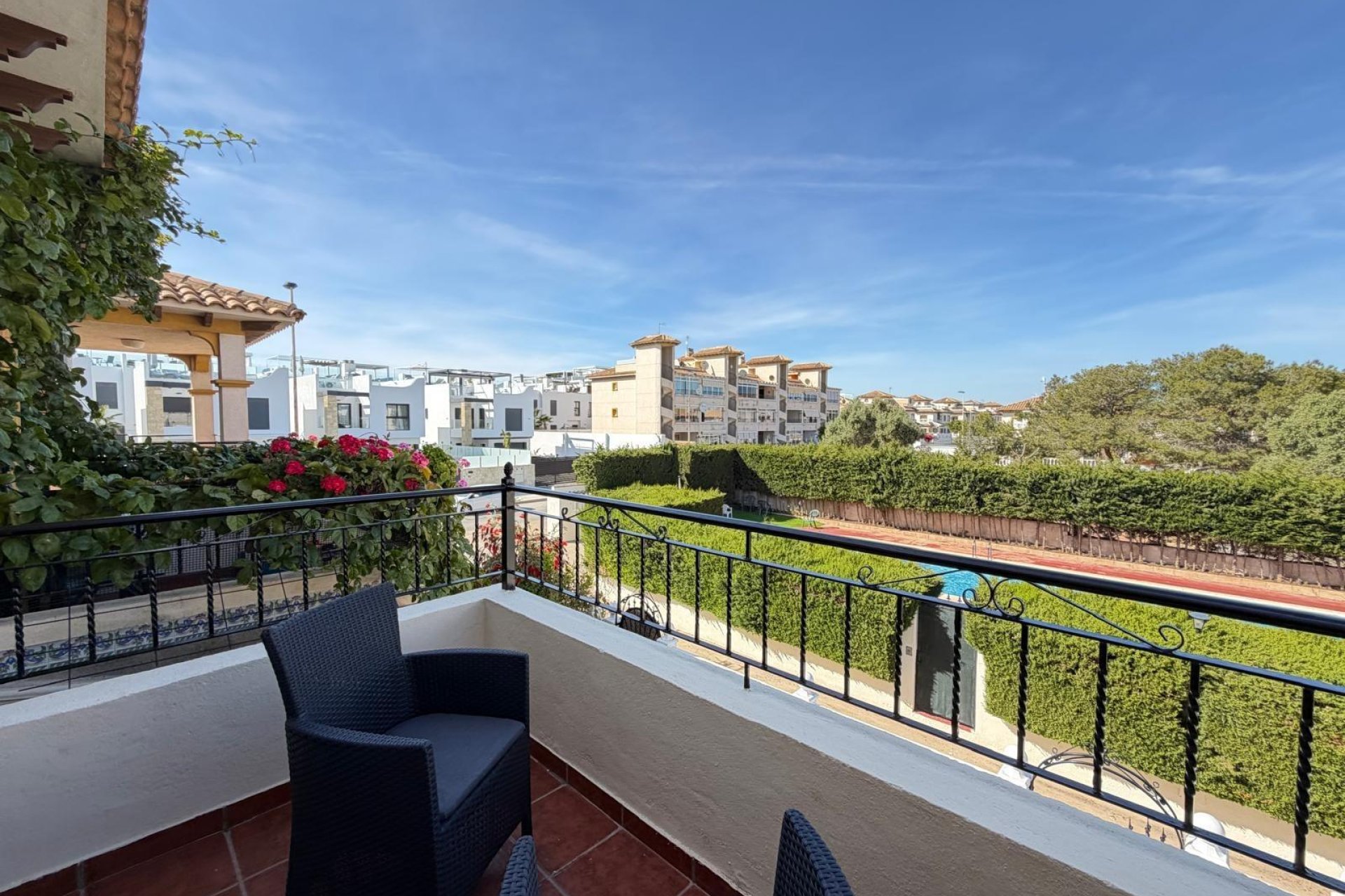 Revente - Town House -
Orihuela Costa - Rocio Del Mar