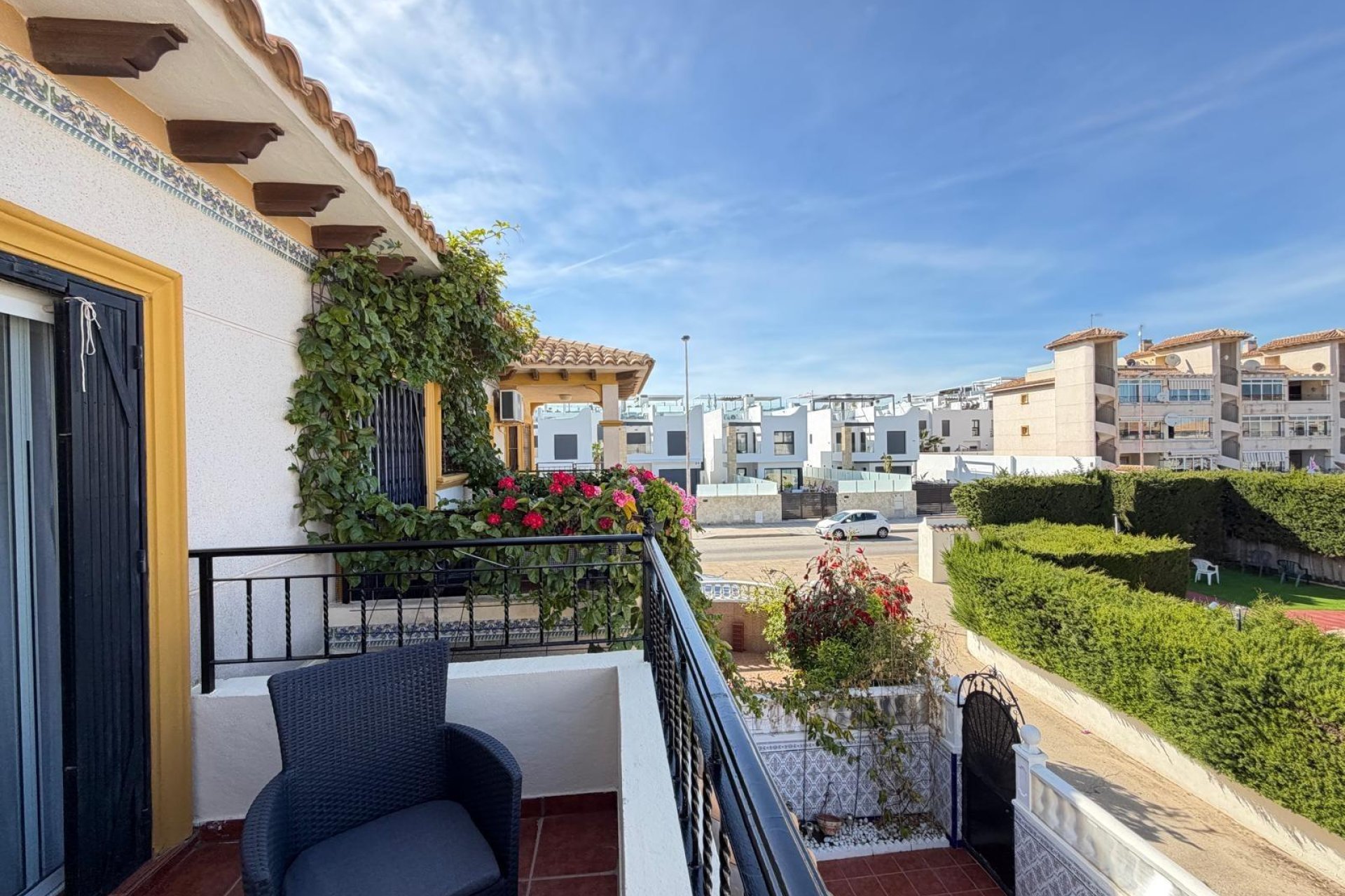 Revente - Town House -
Orihuela Costa - Rocio Del Mar