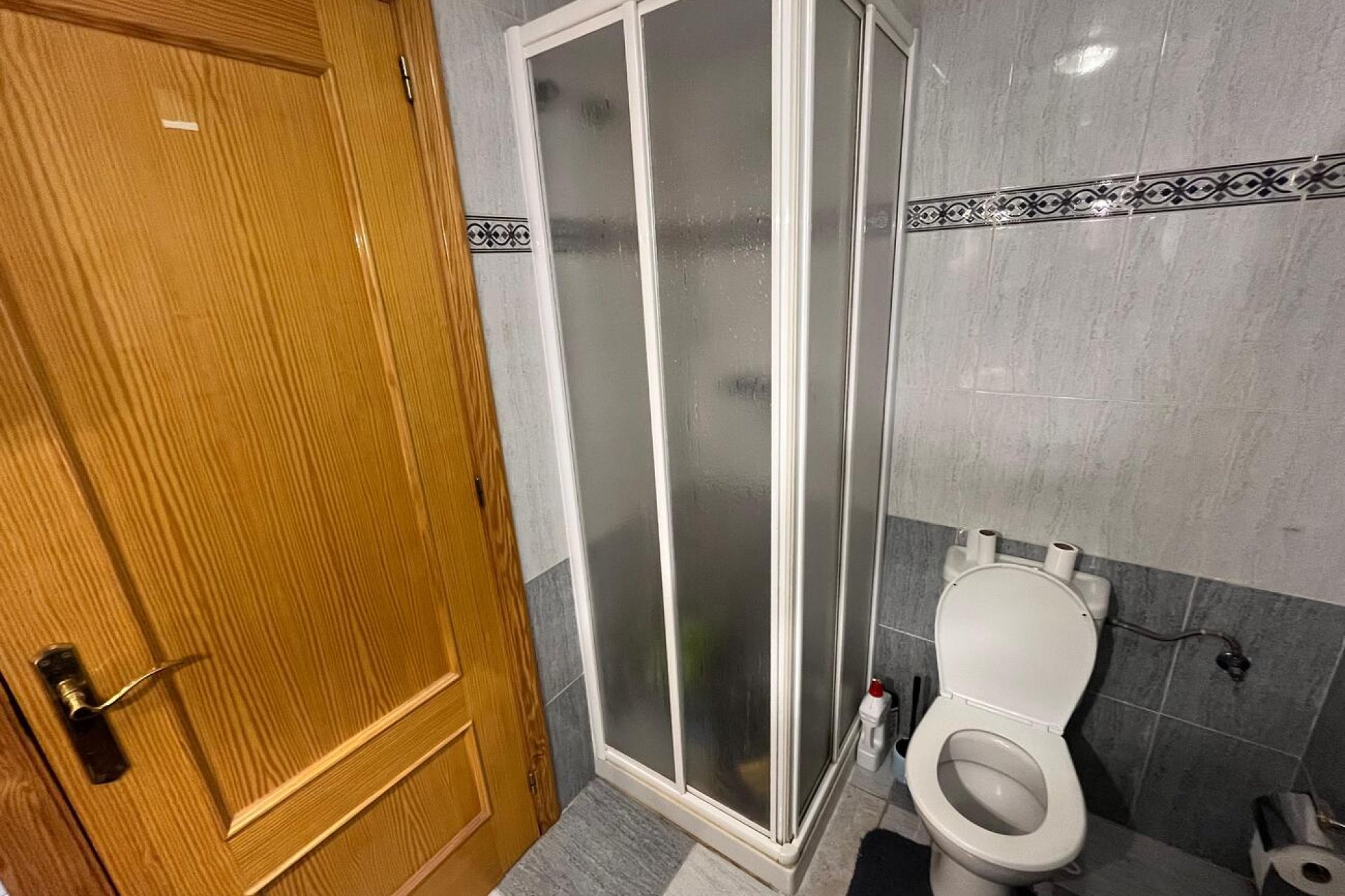 Revente - Town House Penthouse -
Torrevieja - La Florida