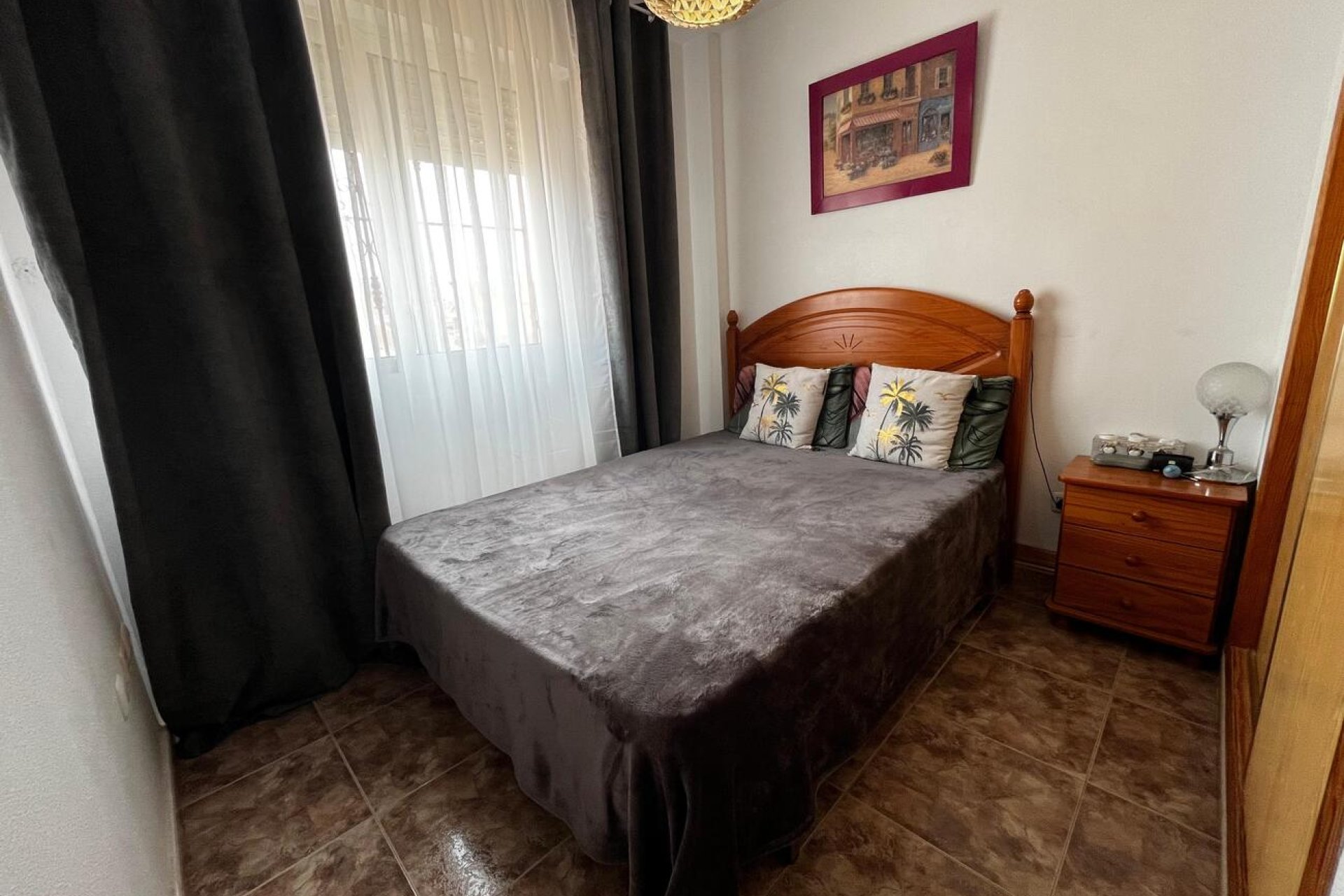 Revente - Town House Penthouse -
Torrevieja - La Florida