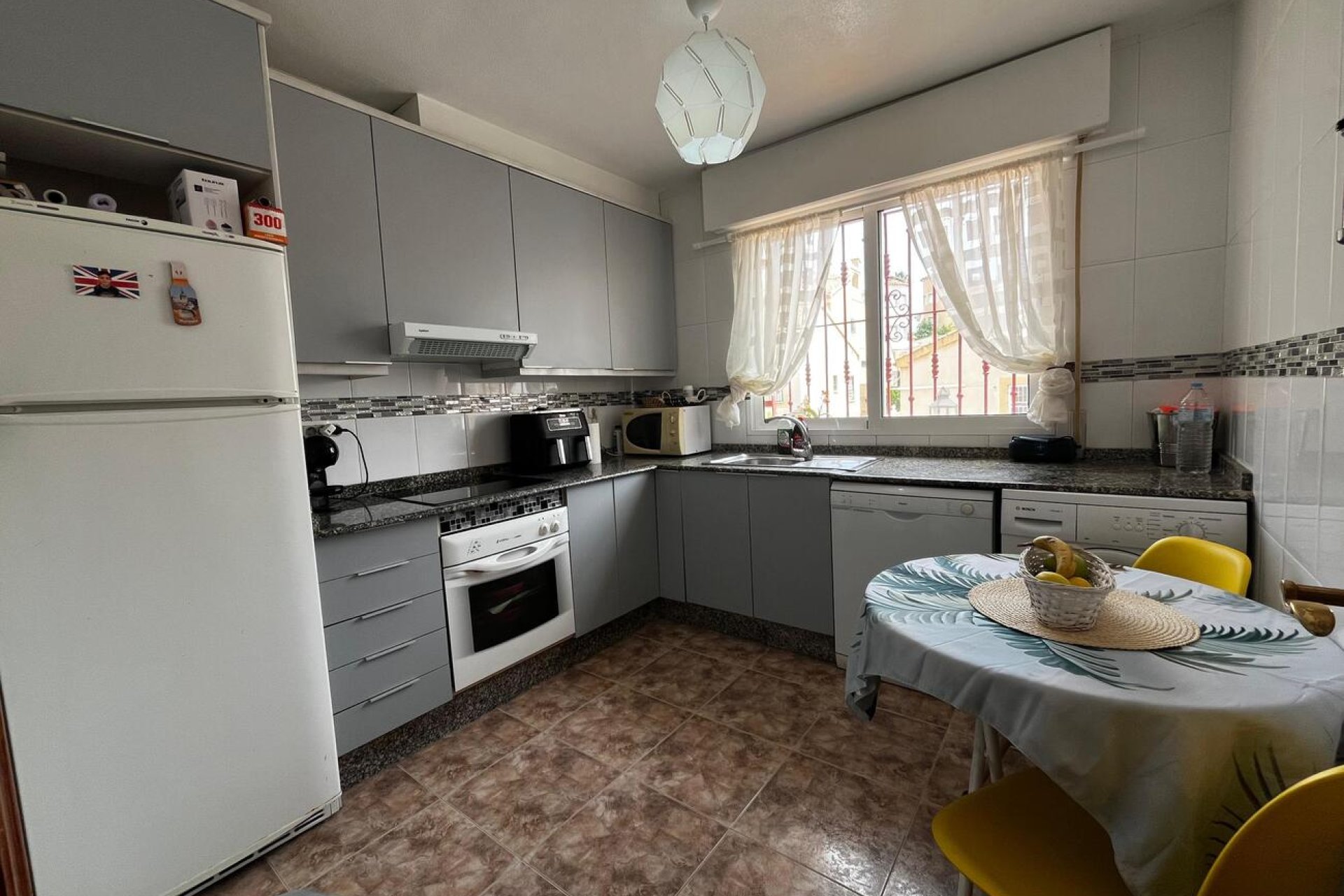 Revente - Town House Penthouse -
Torrevieja - La Florida