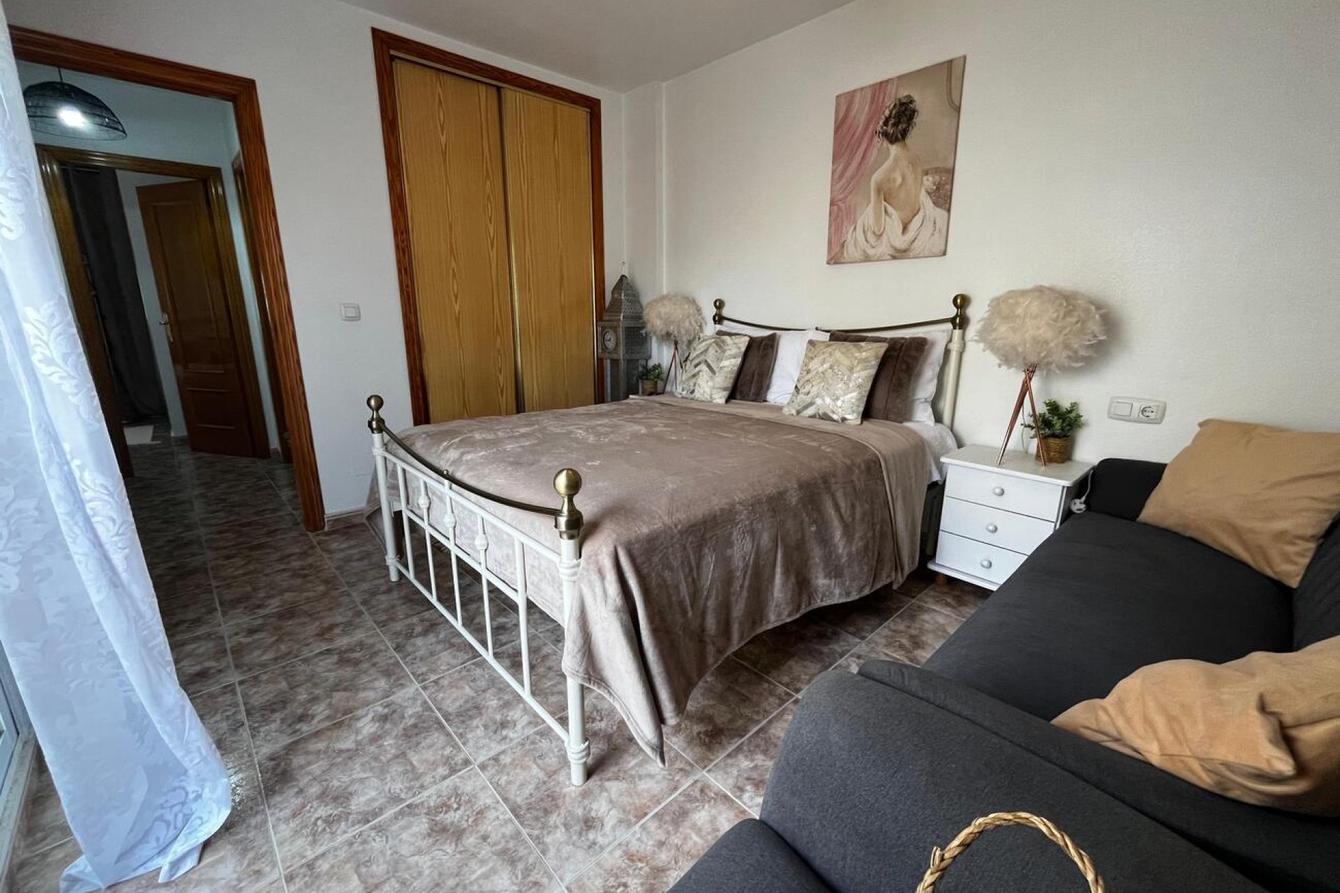 Revente - Town House Penthouse -
Torrevieja - La Florida