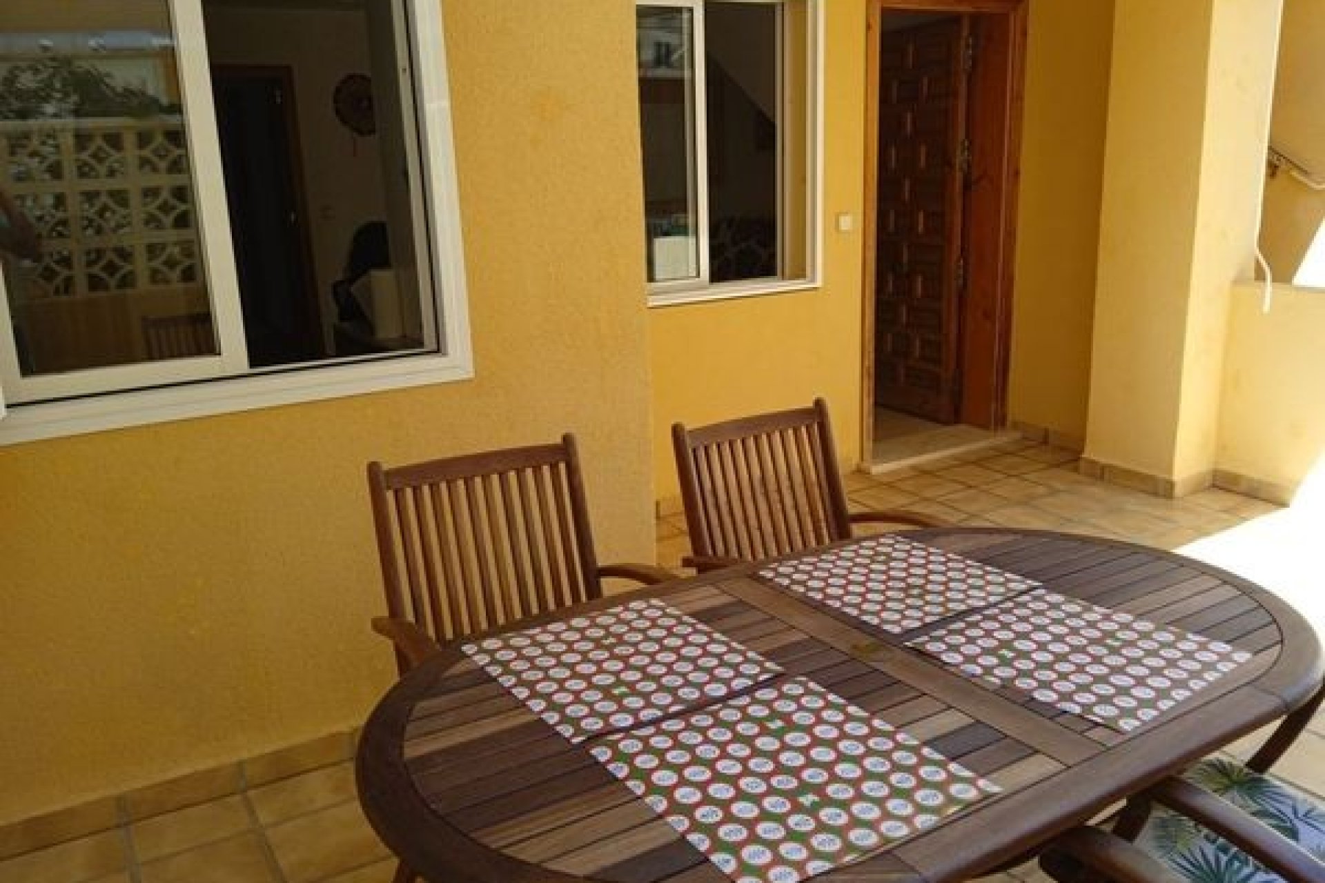 Revente - Town House -
Pilar de la Horadada - Costa Blanca