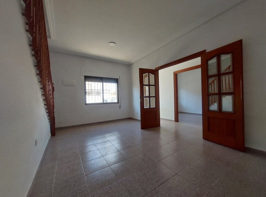 Revente - Town House -
Pilar de la Horadada - Costa Blanca