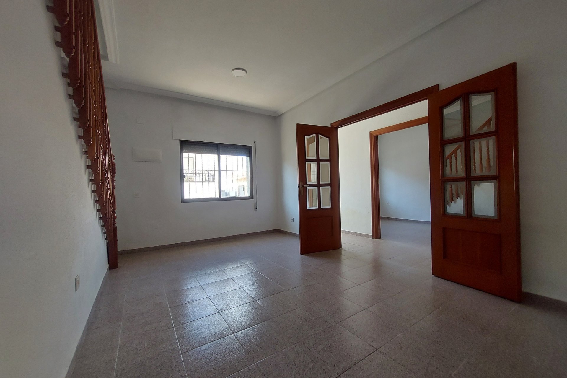 Revente - Town House -
Pilar de la Horadada - Costa Blanca