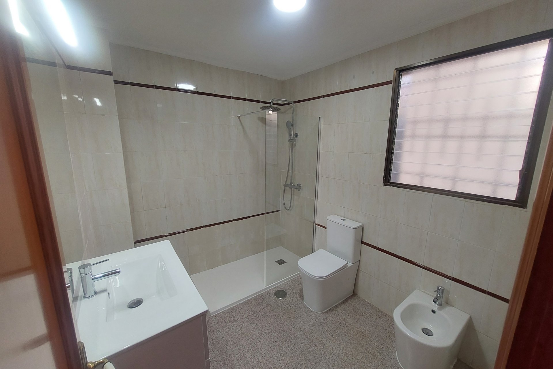 Revente - Town House -
Pilar de la Horadada - Costa Blanca