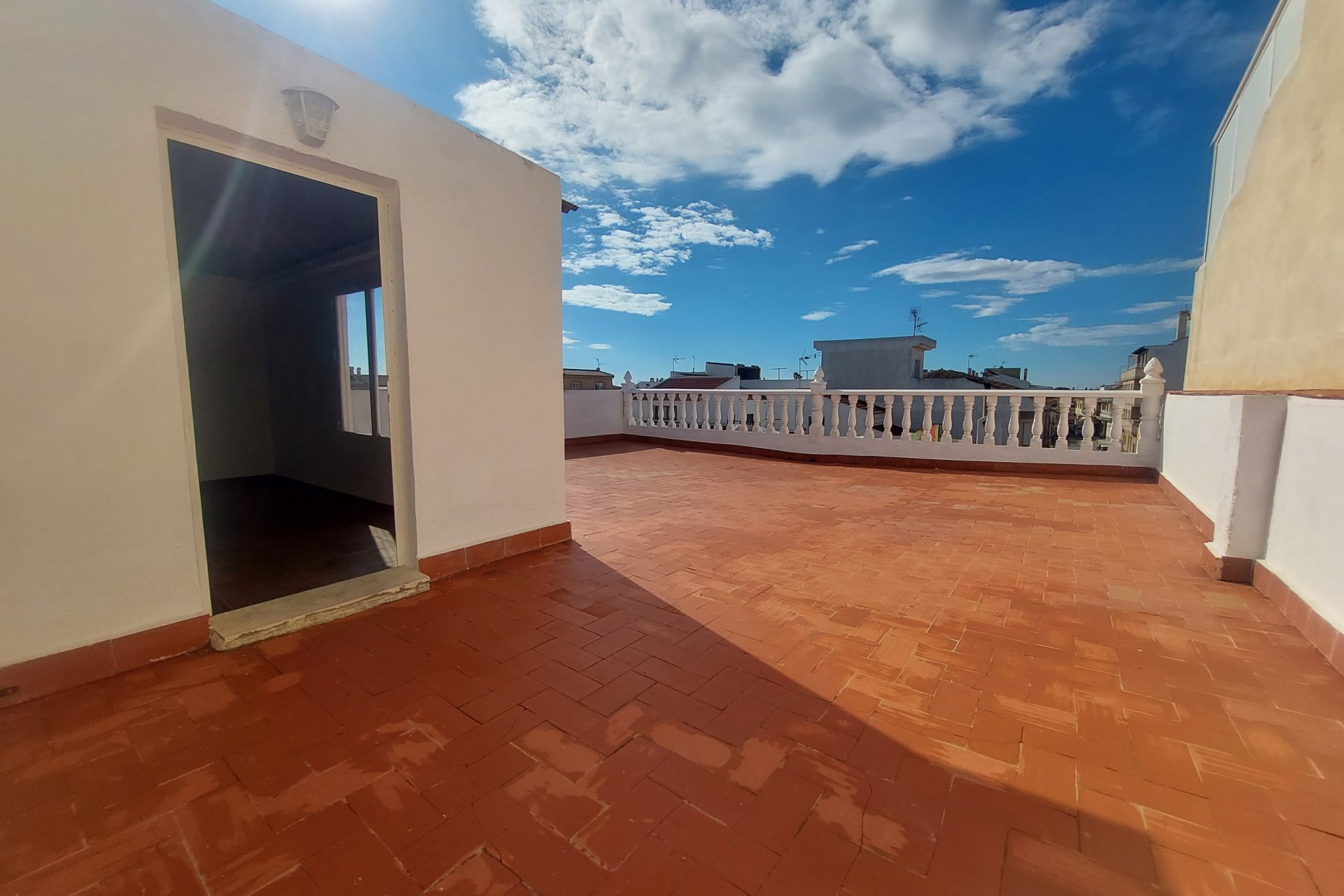 Revente - Town House -
Pilar de la Horadada - Costa Blanca