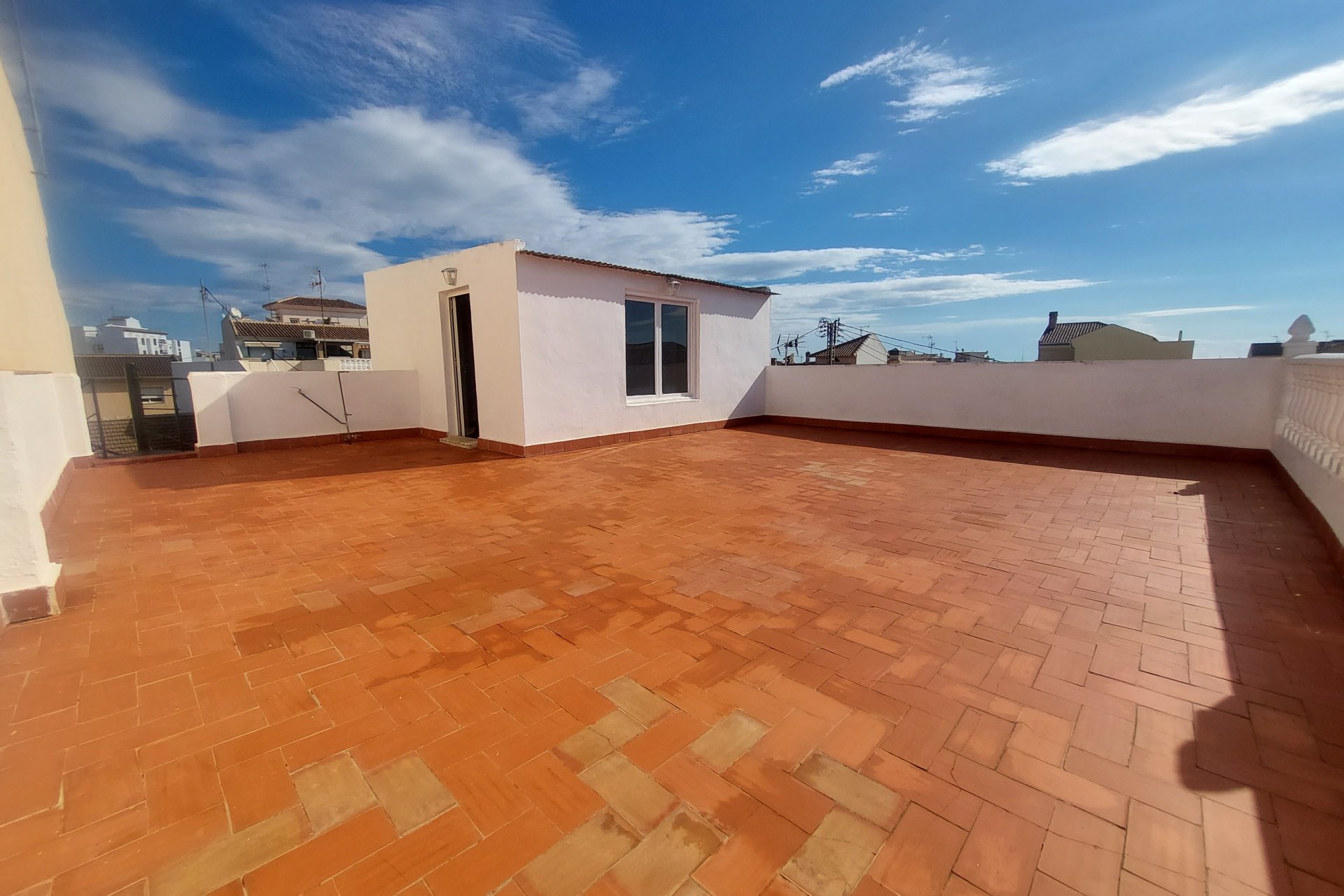 Revente - Town House -
Pilar de la Horadada - Costa Blanca