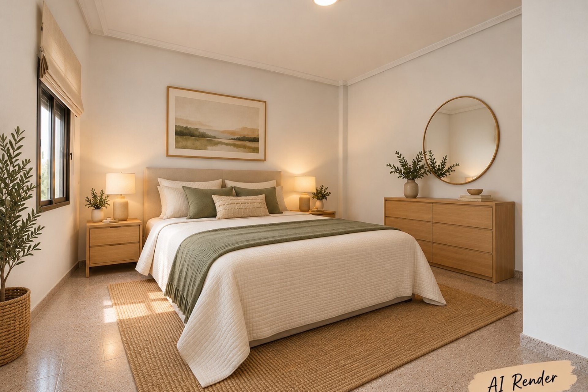 Revente - Town House -
Pilar de la Horadada - Costa Blanca