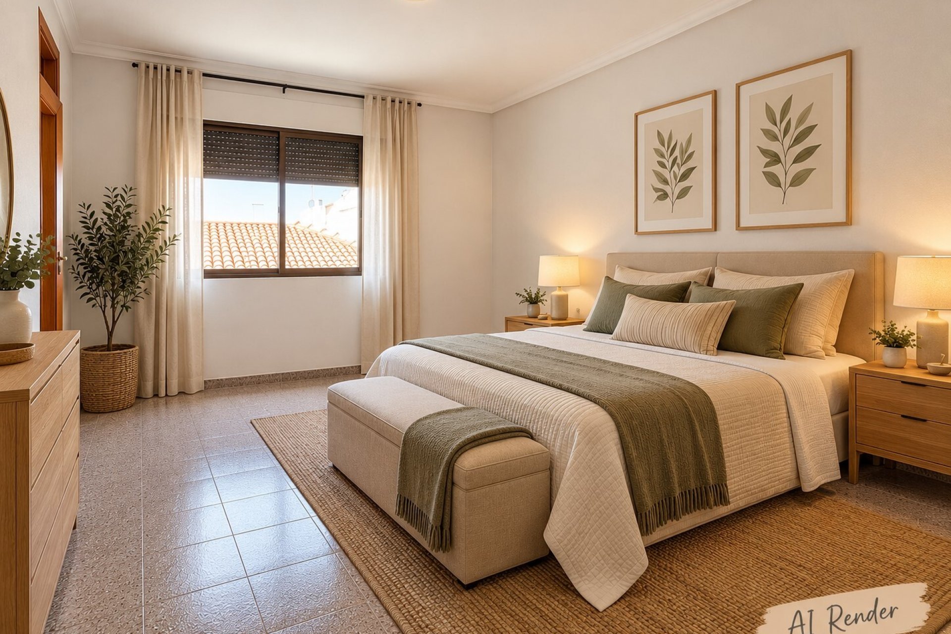 Revente - Town House -
Pilar de la Horadada - Costa Blanca