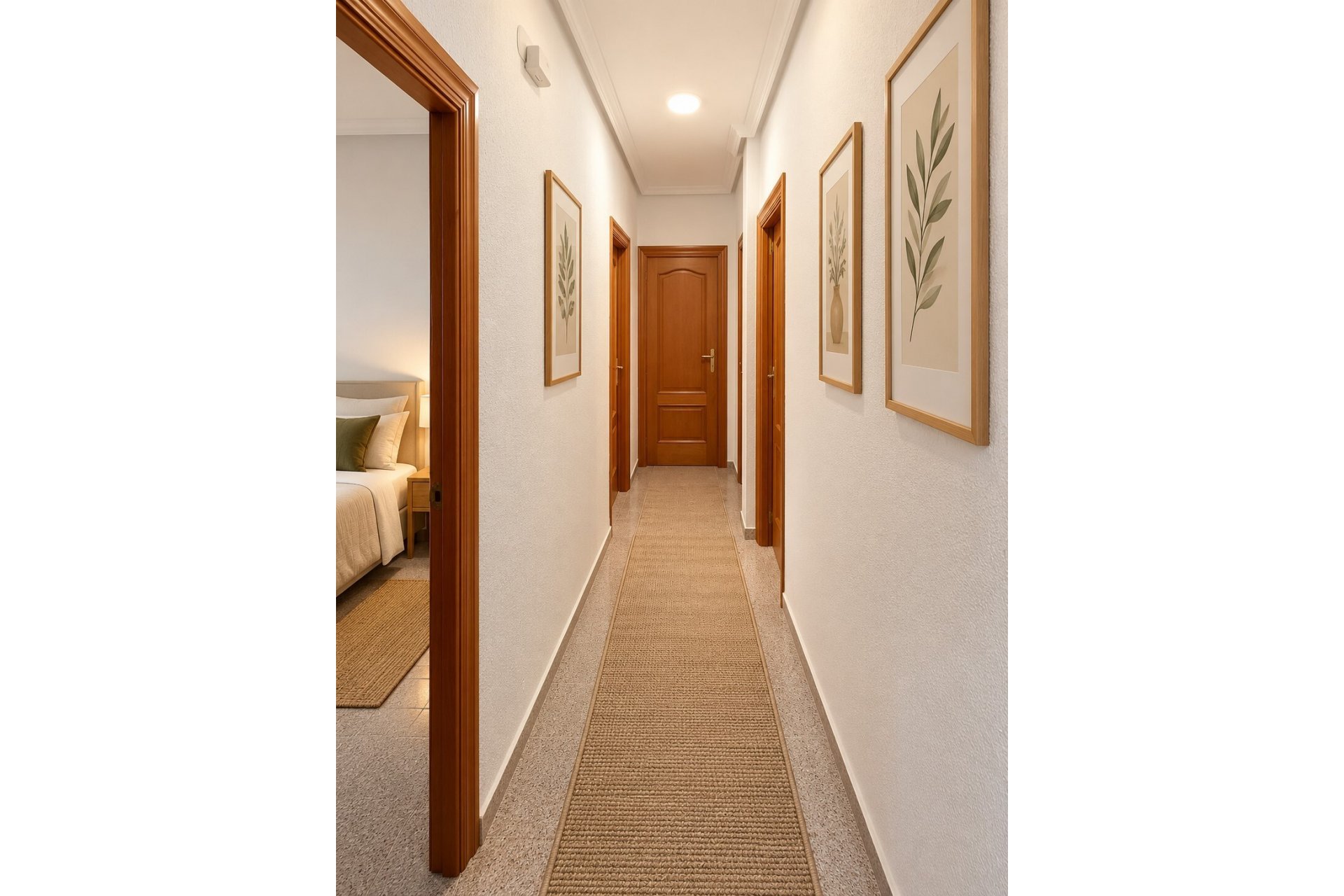 Revente - Town House -
Pilar de la Horadada - Costa Blanca
