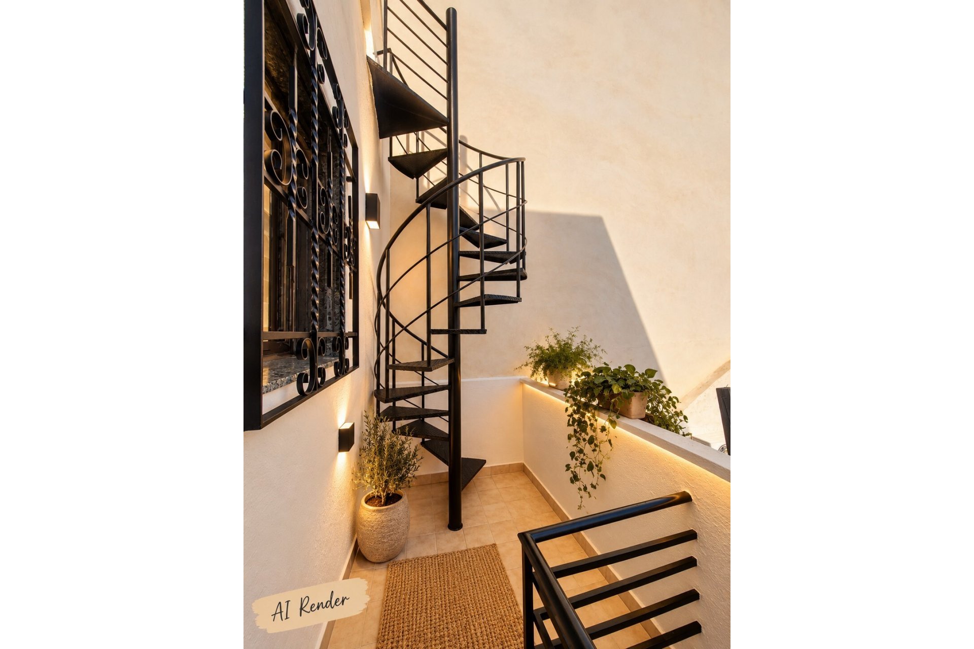 Revente - Town House -
Pilar de la Horadada - Costa Blanca