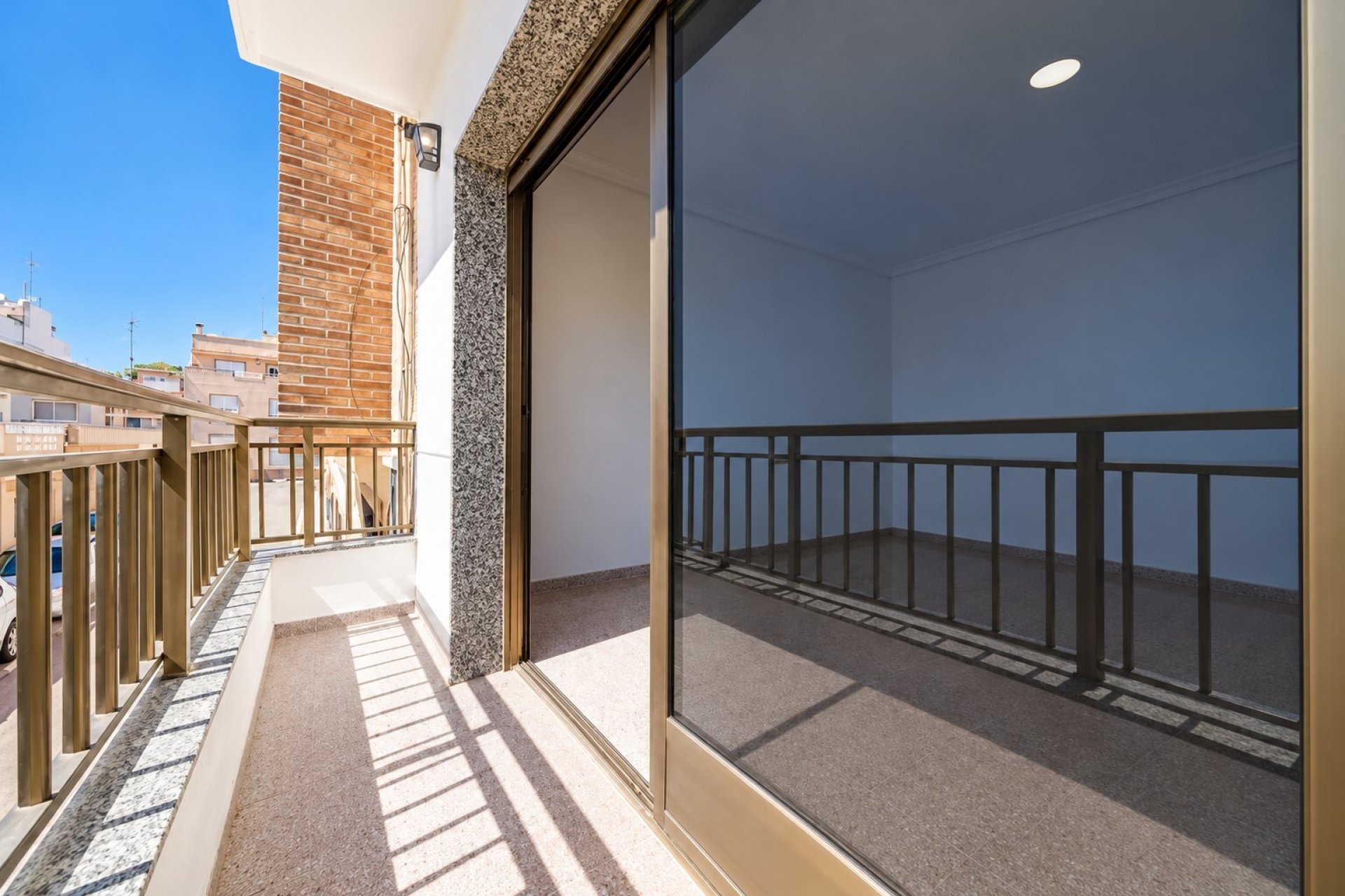 Revente - Town House -
Pilar de la Horadada - Costa Blanca