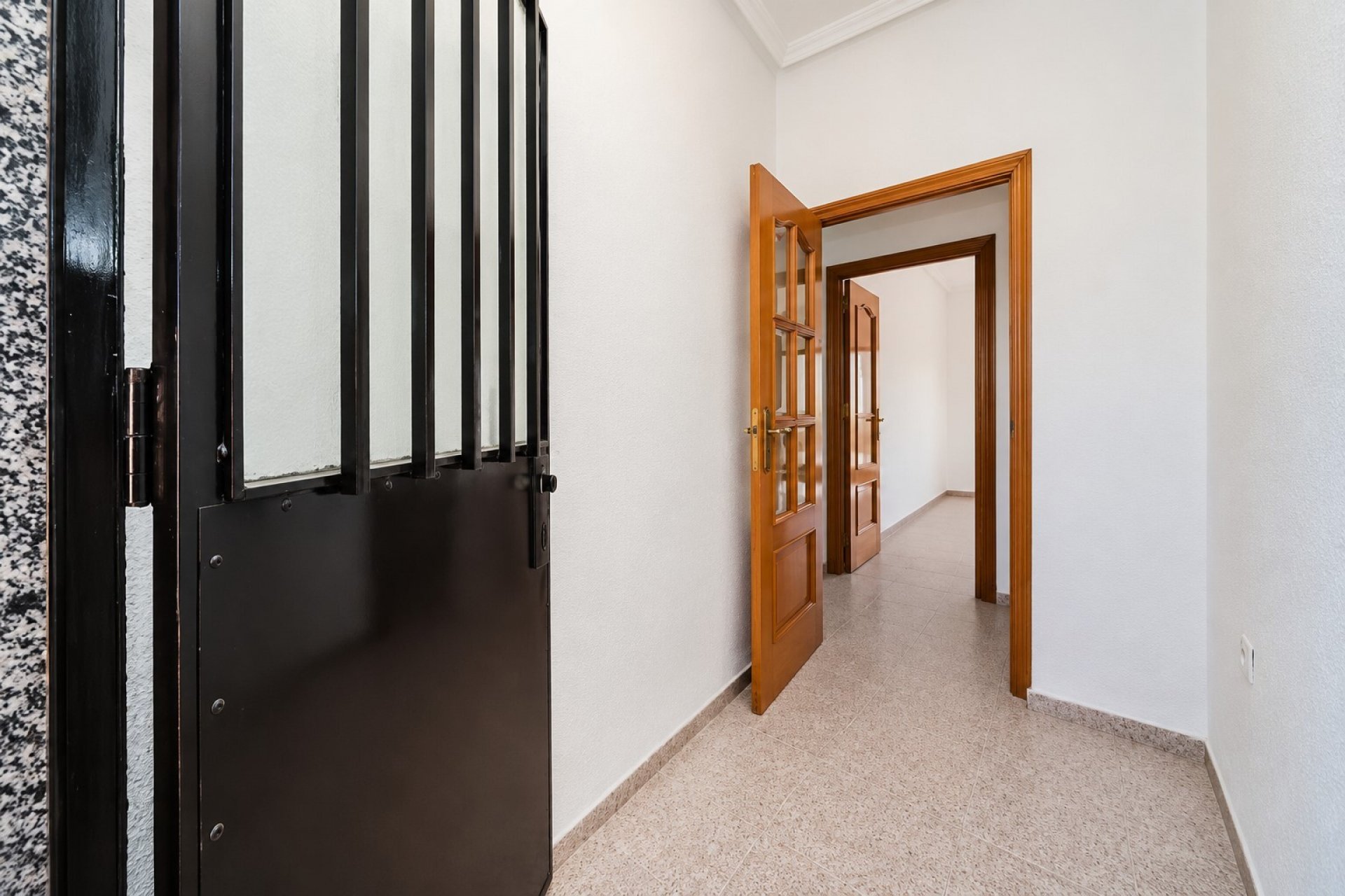 Revente - Town House -
Pilar de la Horadada - Costa Blanca